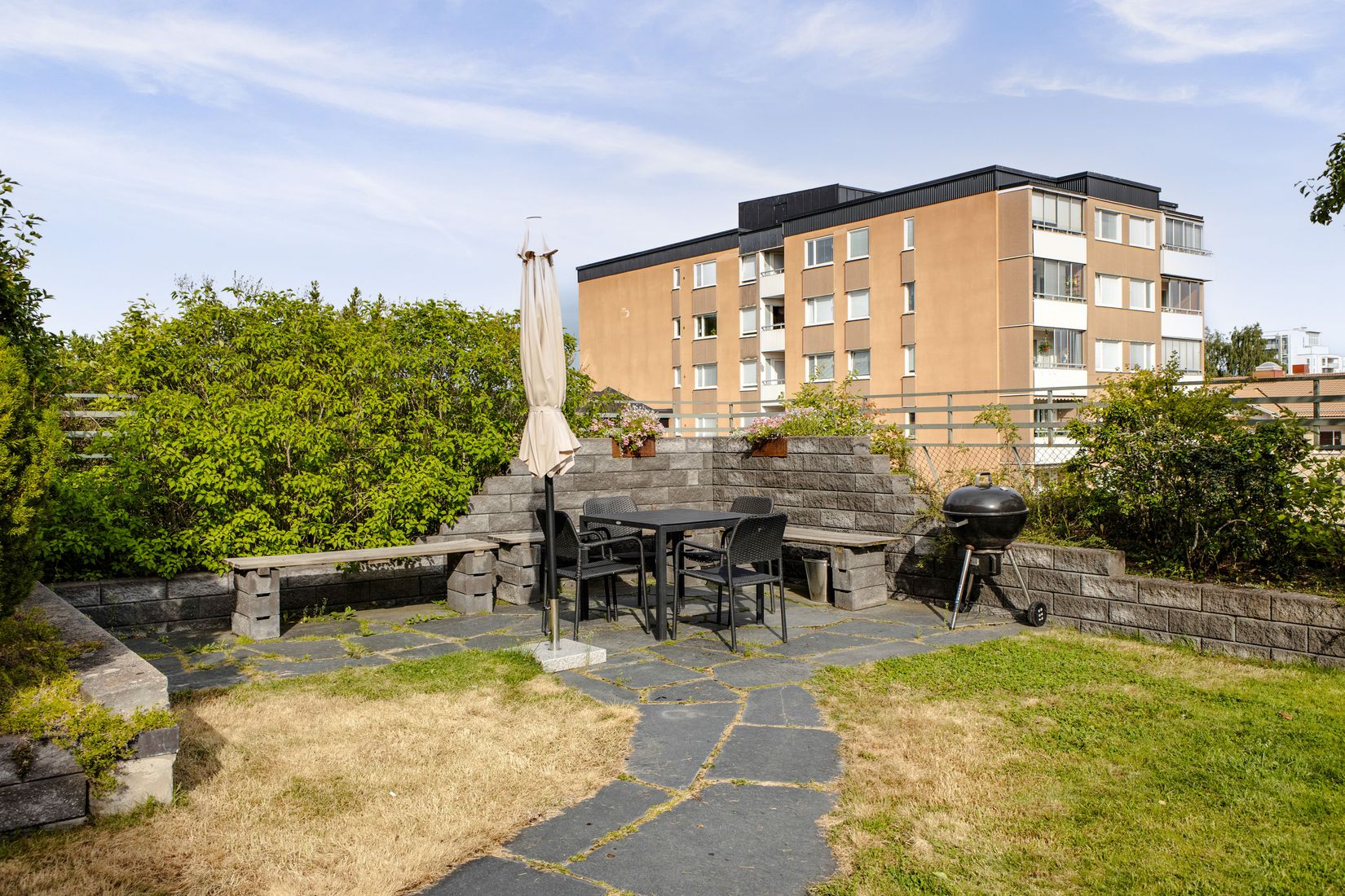 Bostadsrätt, RÅDMANSGATAN 10 B LGH 1301, Centrum, Enköping