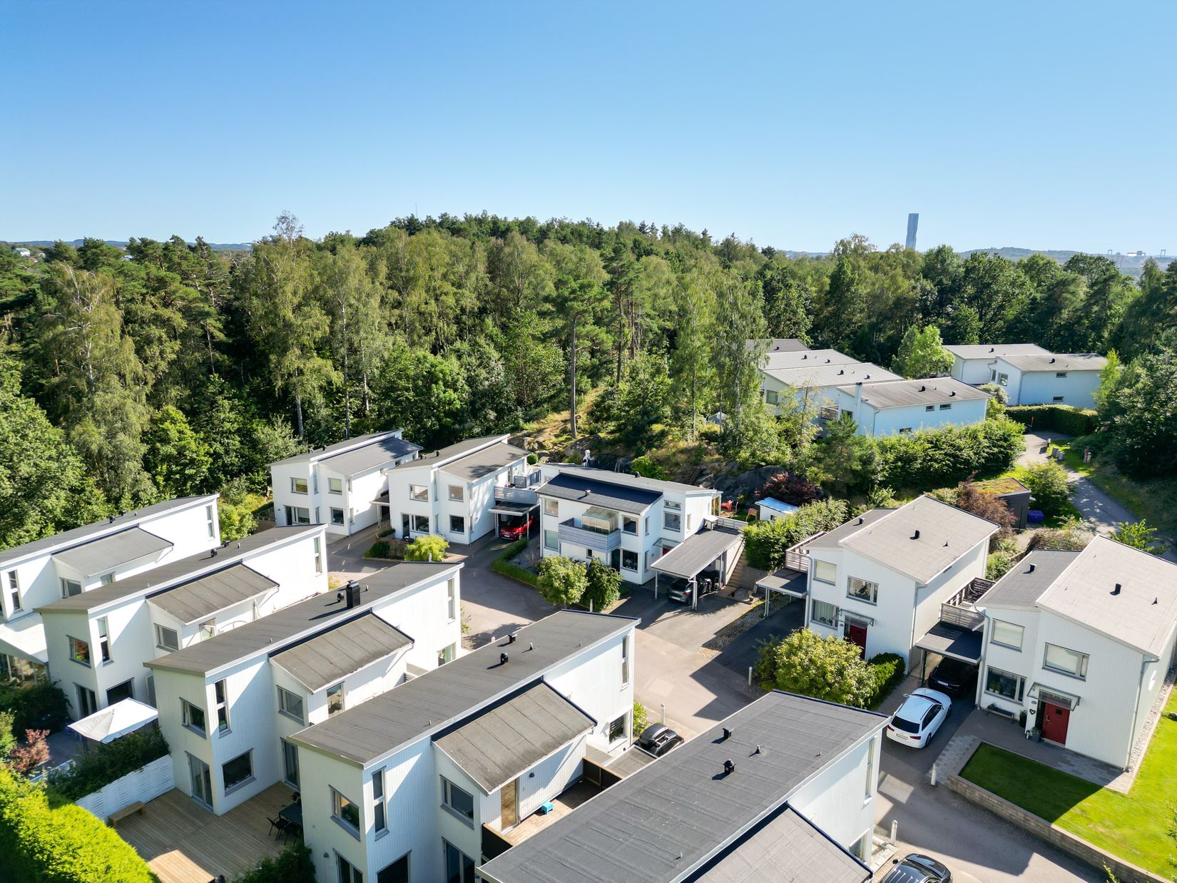 Villa, Skogaberg 123, Hisings Backa - S:t Jörgen, Göteborg