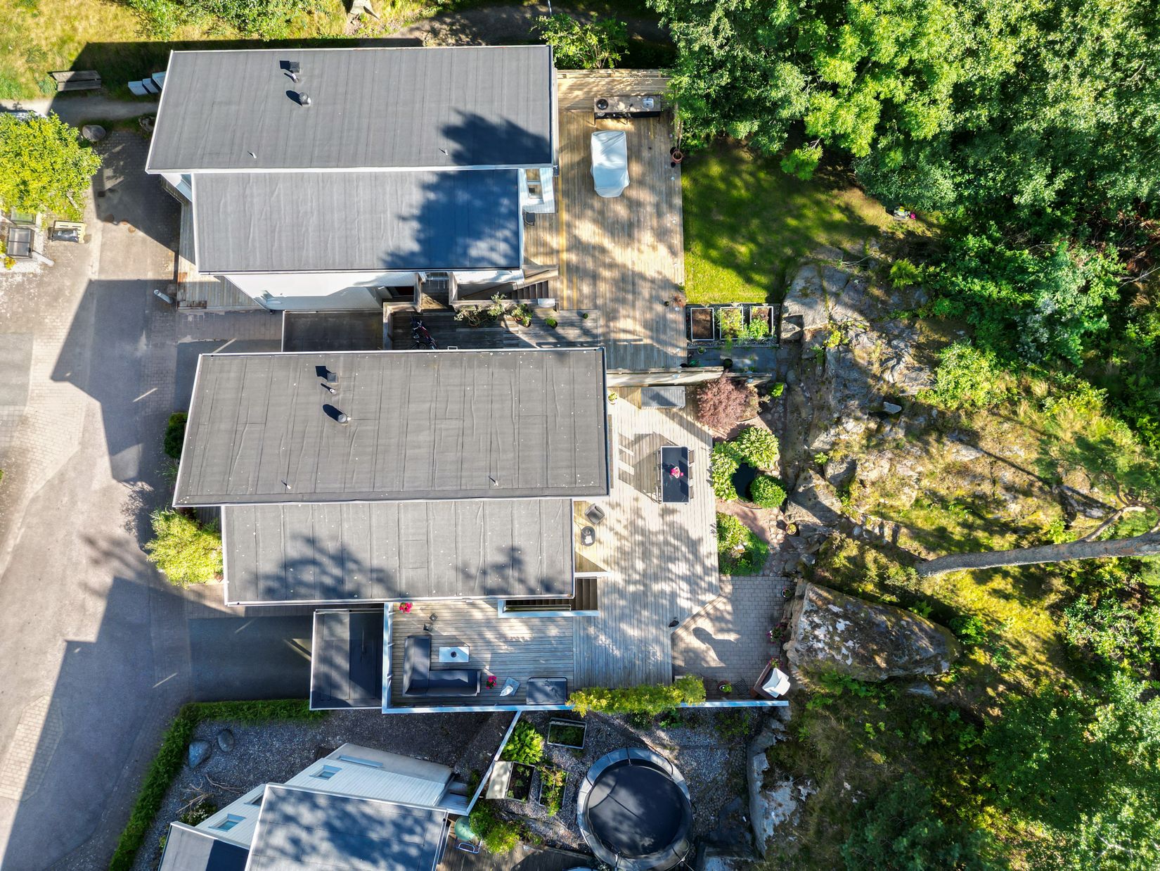 Villa, Skogaberg 123, Hisings Backa - S:t Jörgen, Göteborg