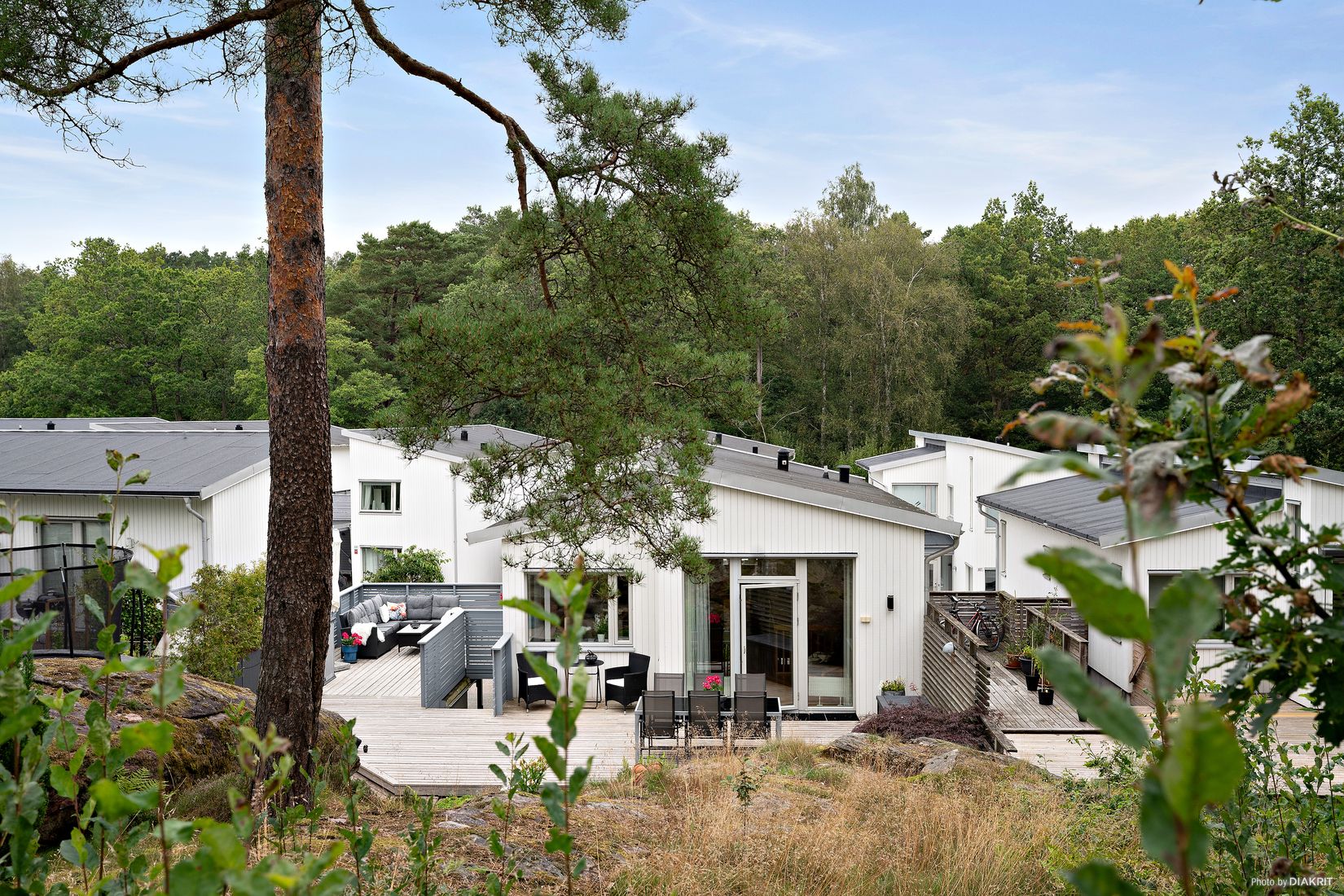 Villa, Skogaberg 123, Hisings Backa - S:t Jörgen, Göteborg