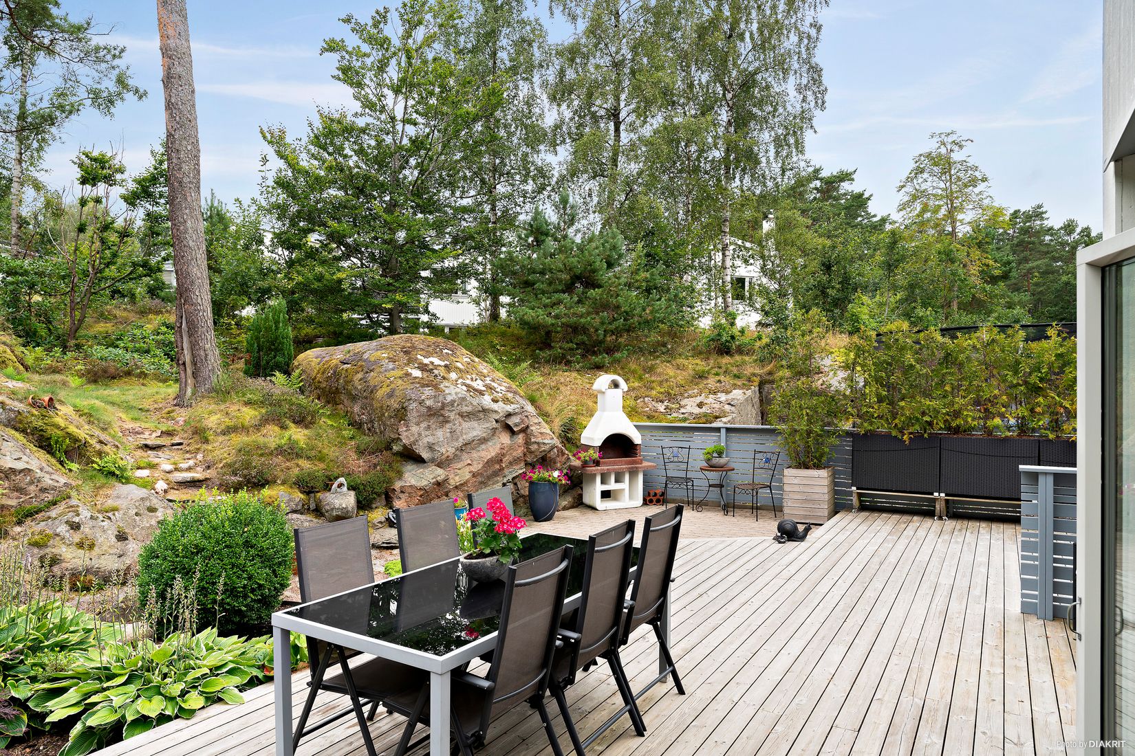 Villa, Skogaberg 123, Hisings Backa - S:t Jörgen, Göteborg