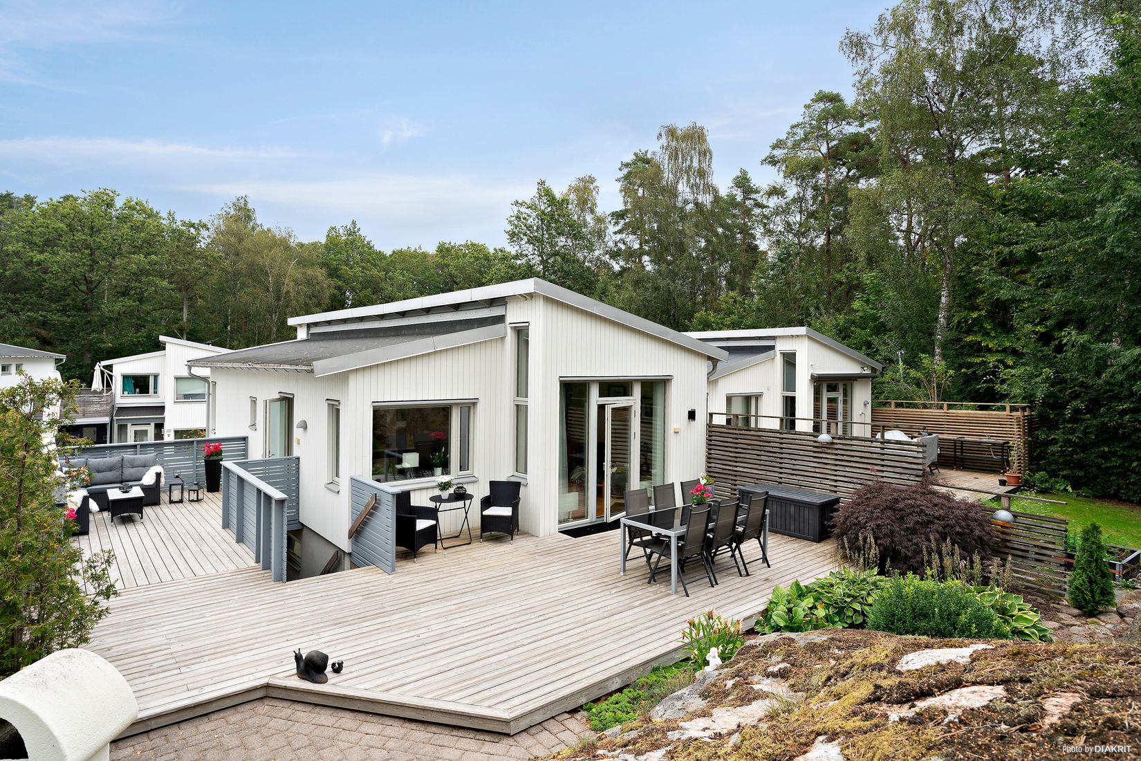 Villa, Skogaberg 123, Hisings Backa - S:t Jörgen, Göteborg