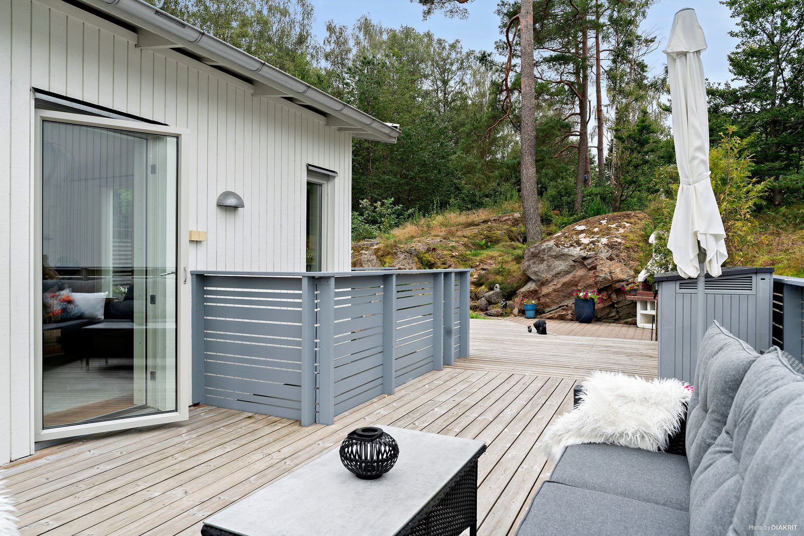 Villa, Skogaberg 123, Hisings Backa - S:t Jörgen, Göteborg