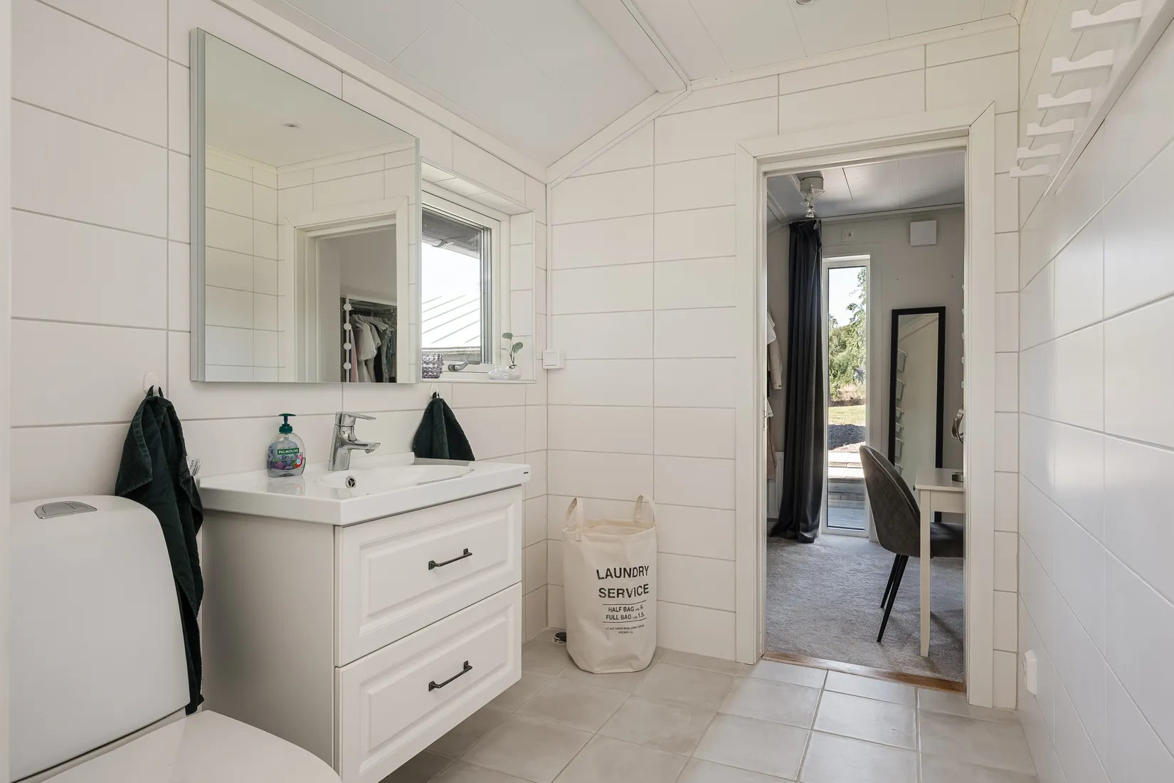 Villa, Utstensvägen 11, Hamn , Sundsvall