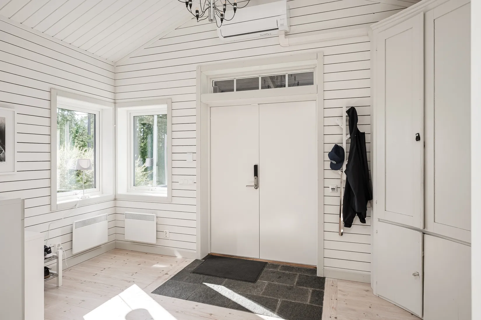 Villa, Utstensvägen 11, Hamn , Sundsvall