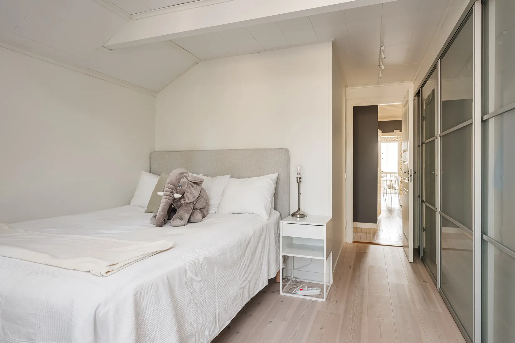 Villa, Utstensvägen 11, Hamn , Sundsvall