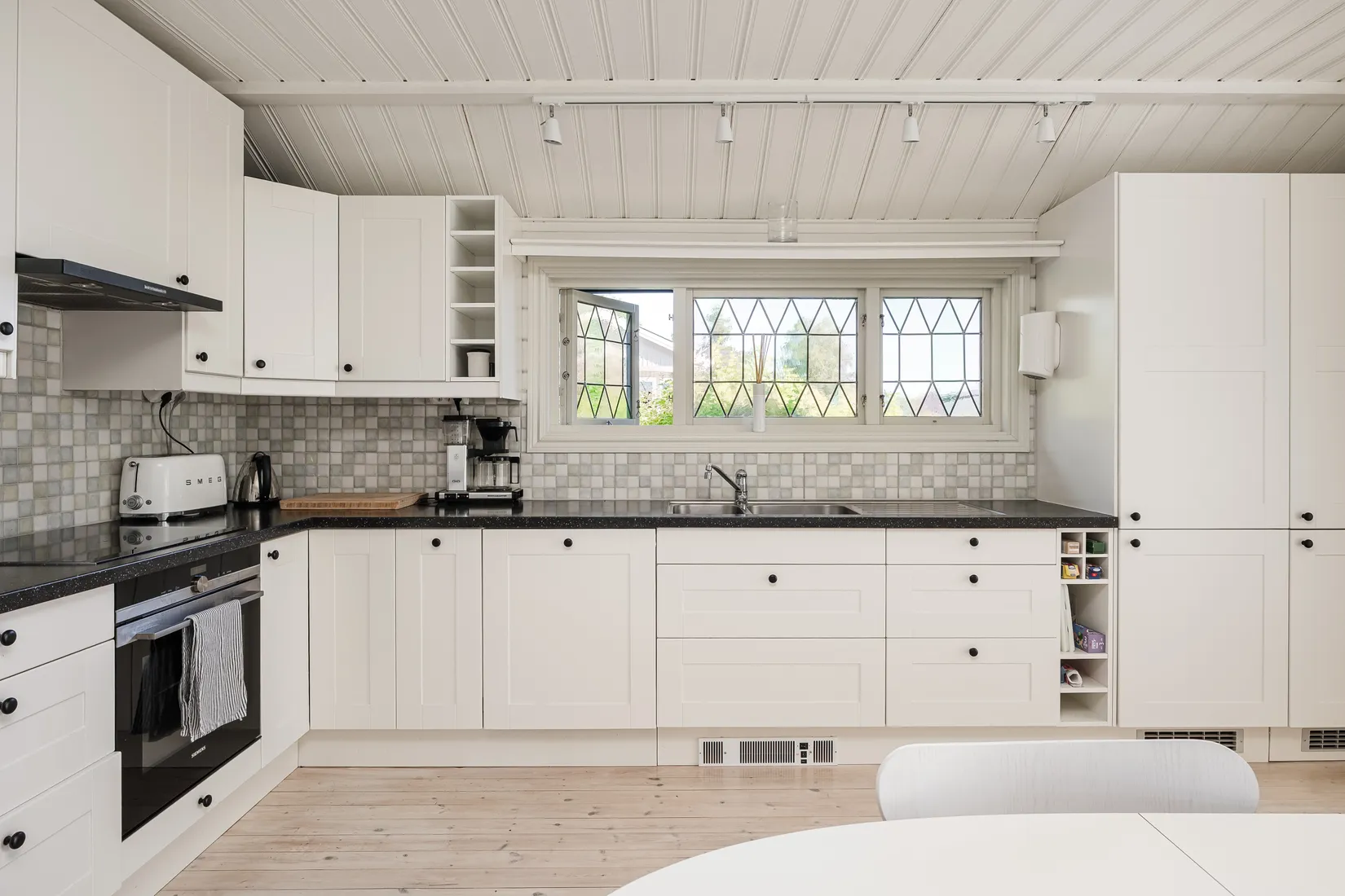 Villa, Utstensvägen 11, Hamn , Sundsvall