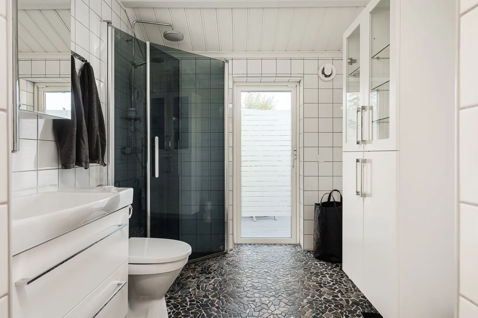 Villa, Utstensvägen 11, Hamn , Sundsvall