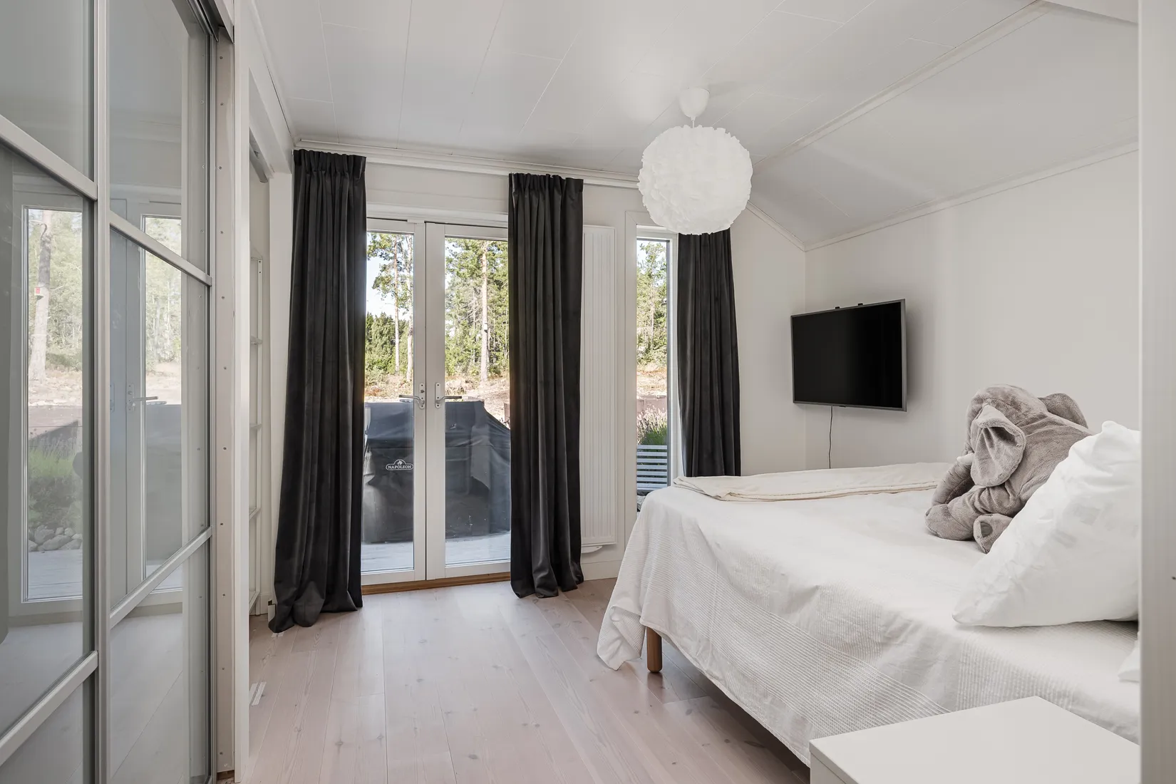 Villa, Utstensvägen 11, Hamn , Sundsvall