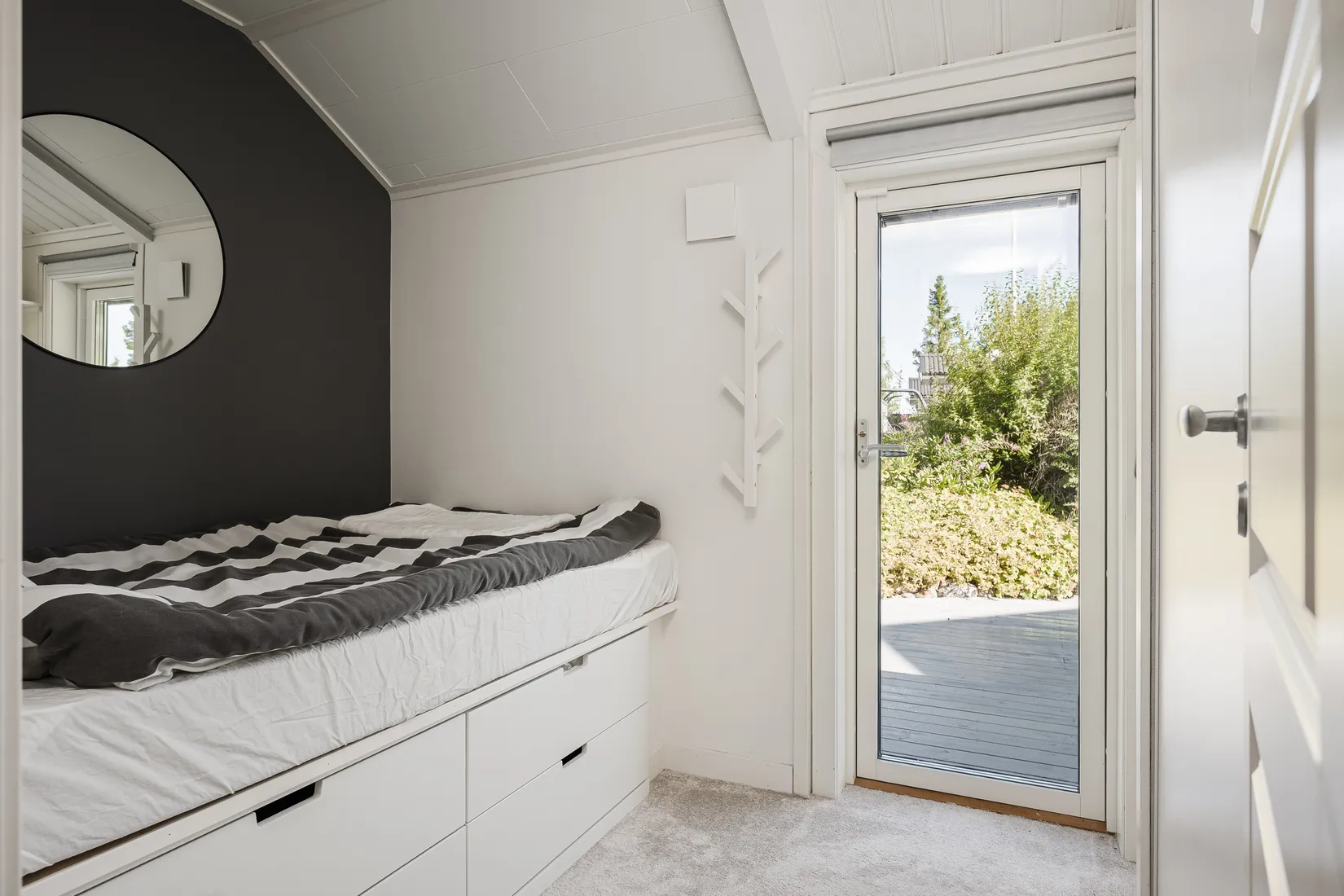 Villa, Utstensvägen 11, Hamn , Sundsvall