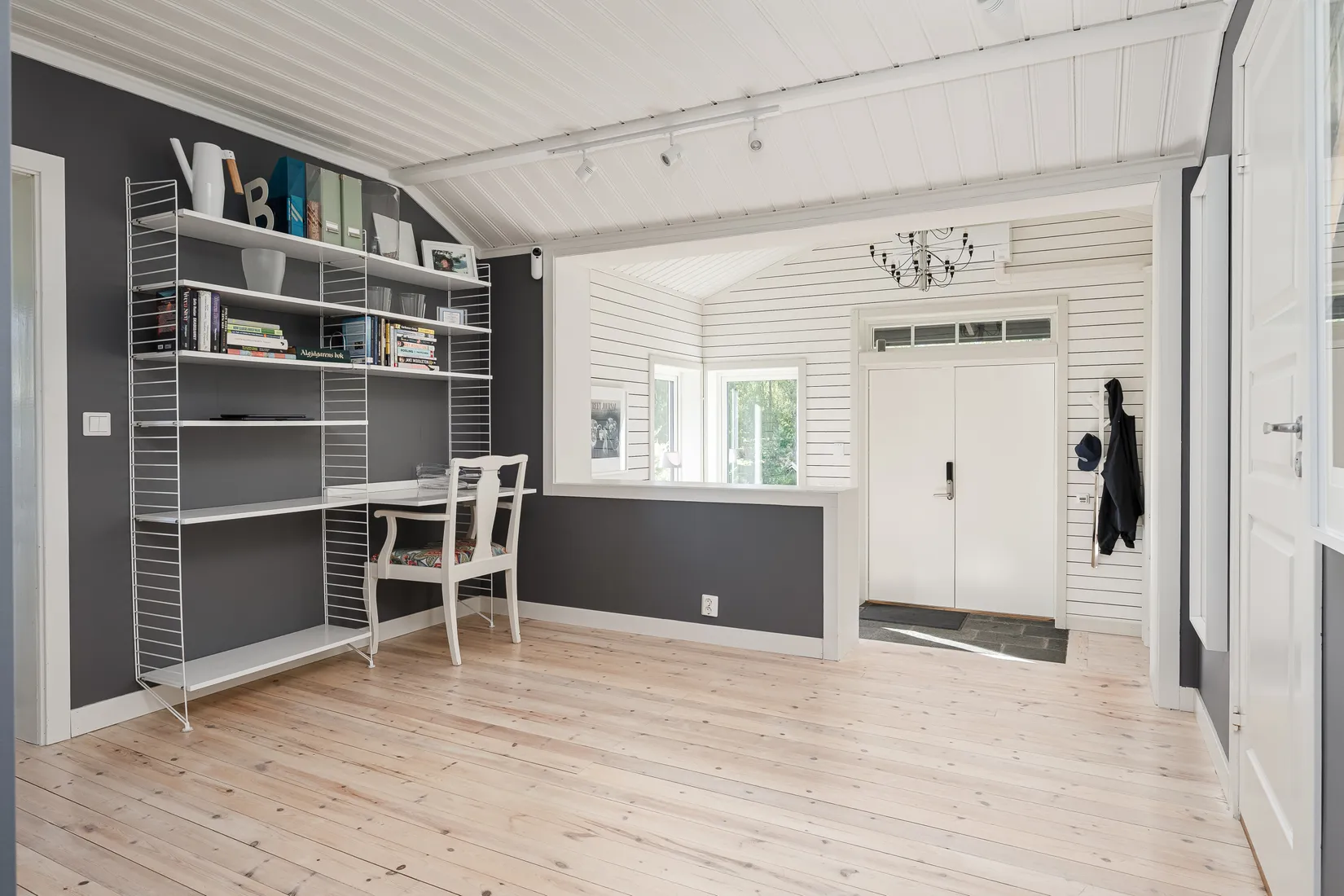 Villa, Utstensvägen 11, Hamn , Sundsvall