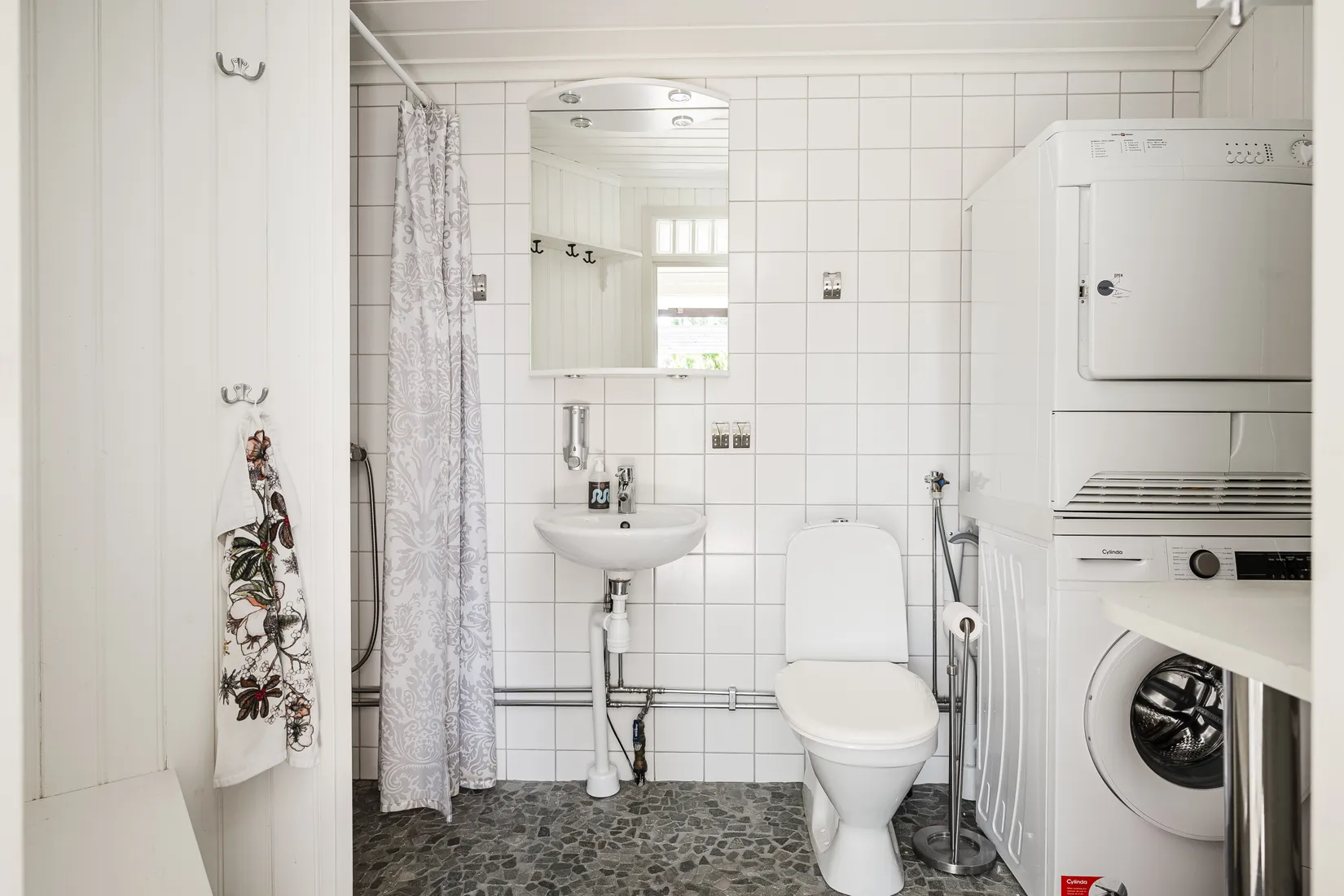 Villa, Utstensvägen 11, Hamn , Sundsvall