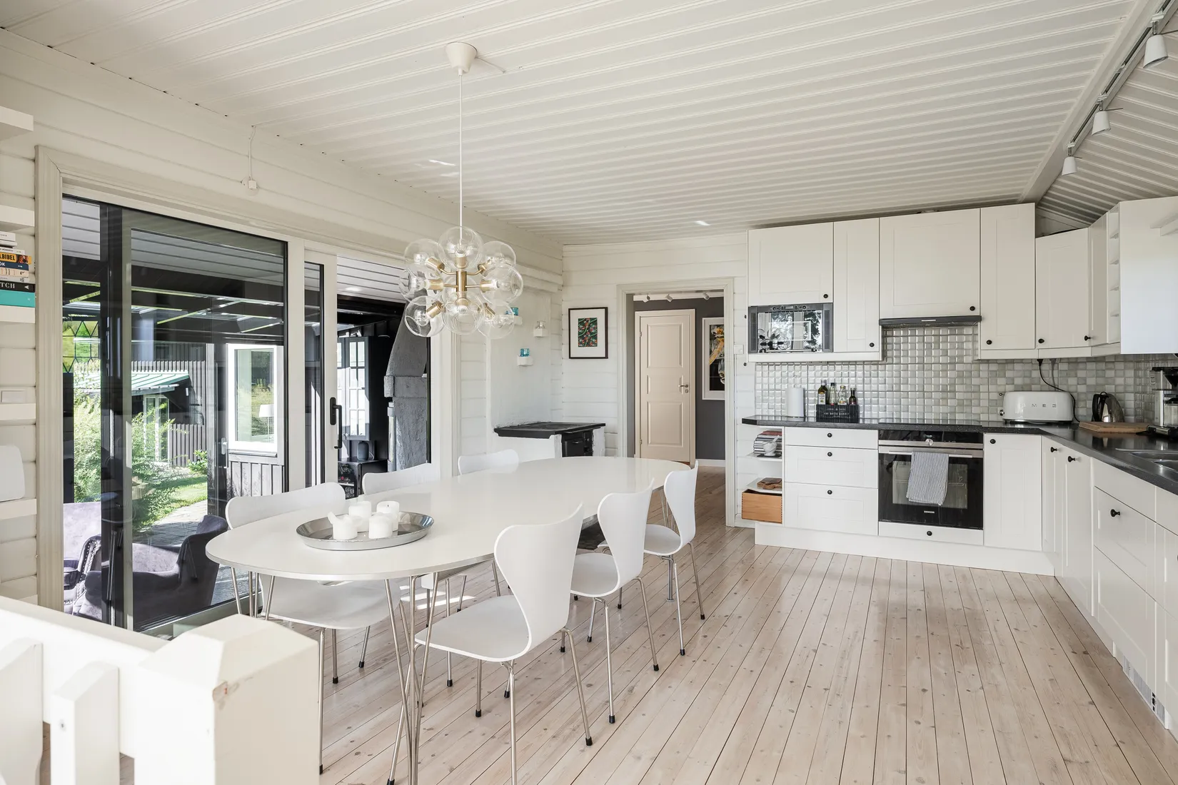 Villa, Utstensvägen 11, Hamn , Sundsvall