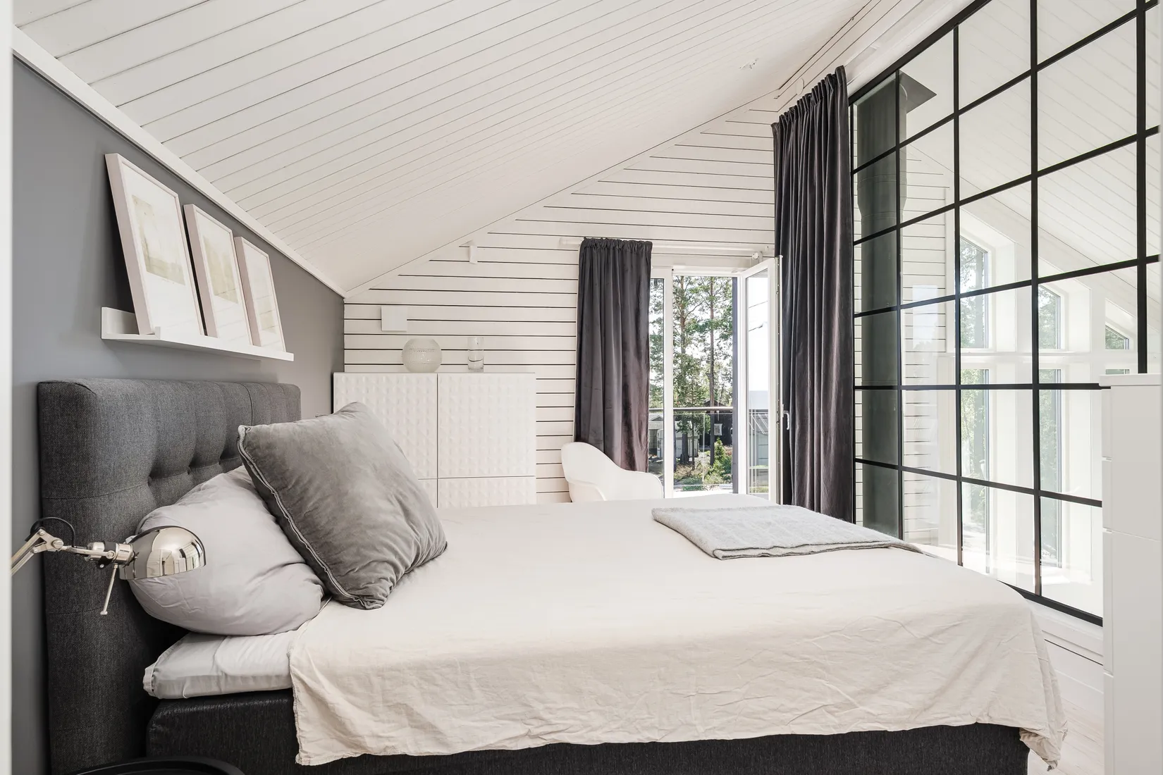 Villa, Utstensvägen 11, Hamn , Sundsvall