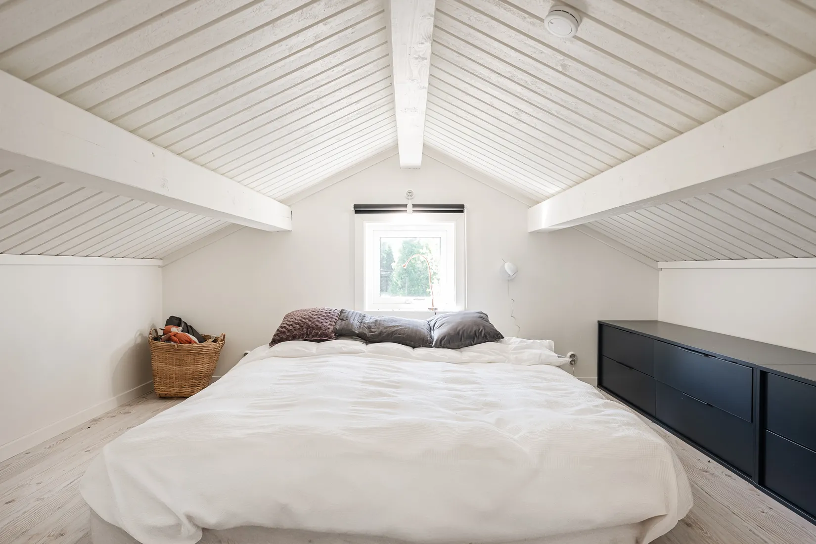 Villa, Utstensvägen 11, Hamn , Sundsvall