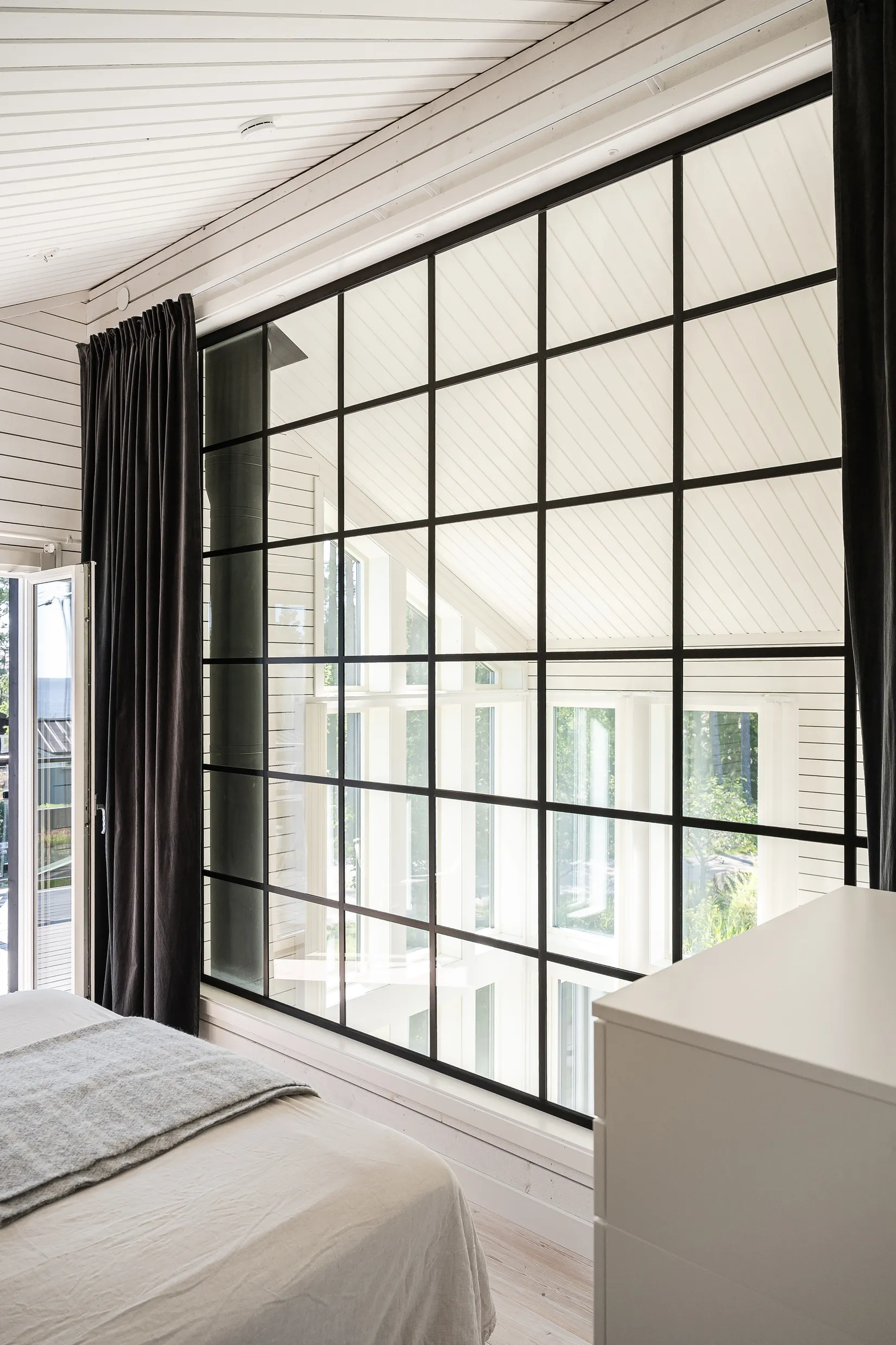 Villa, Utstensvägen 11, Hamn , Sundsvall