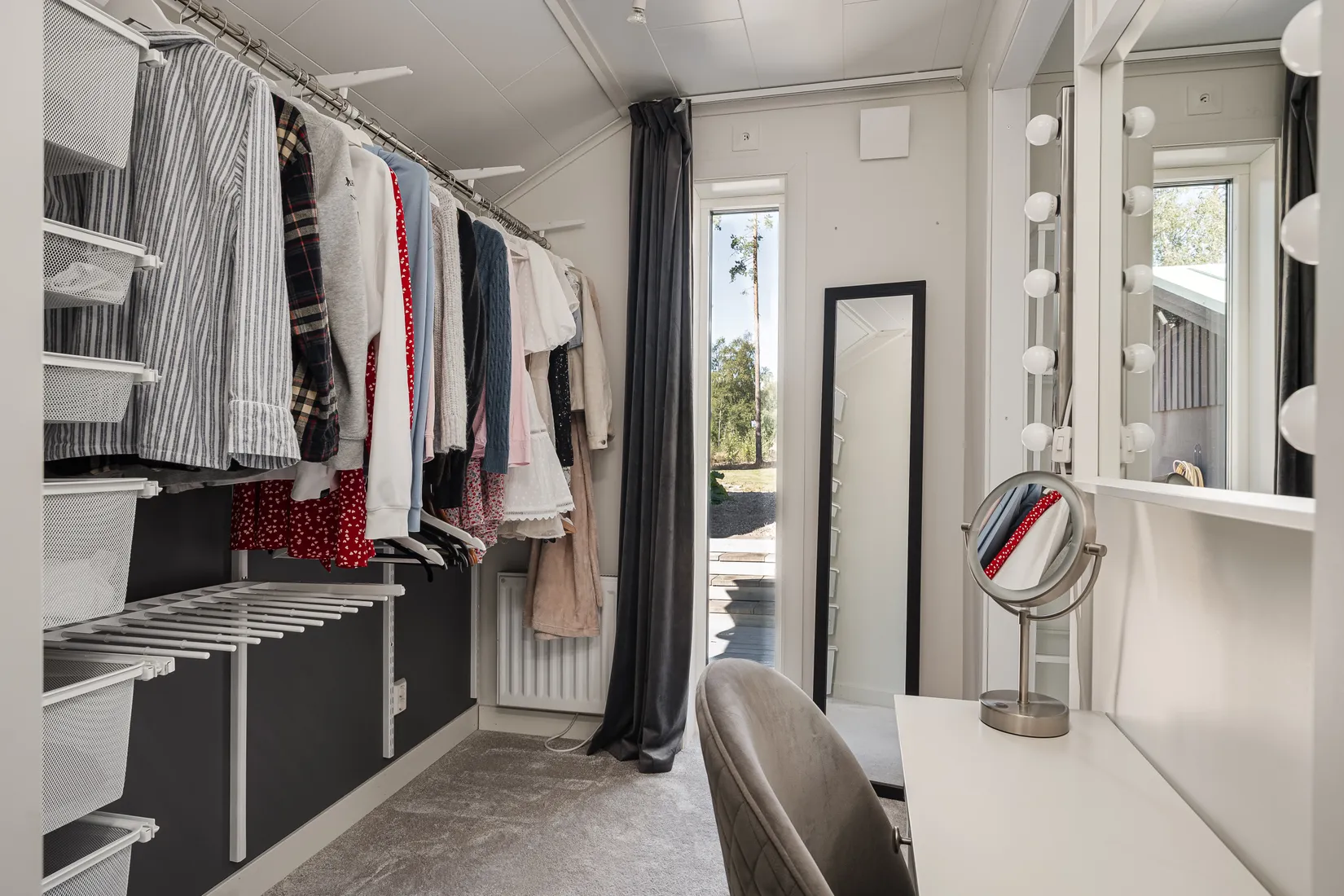 Villa, Utstensvägen 11, Hamn , Sundsvall