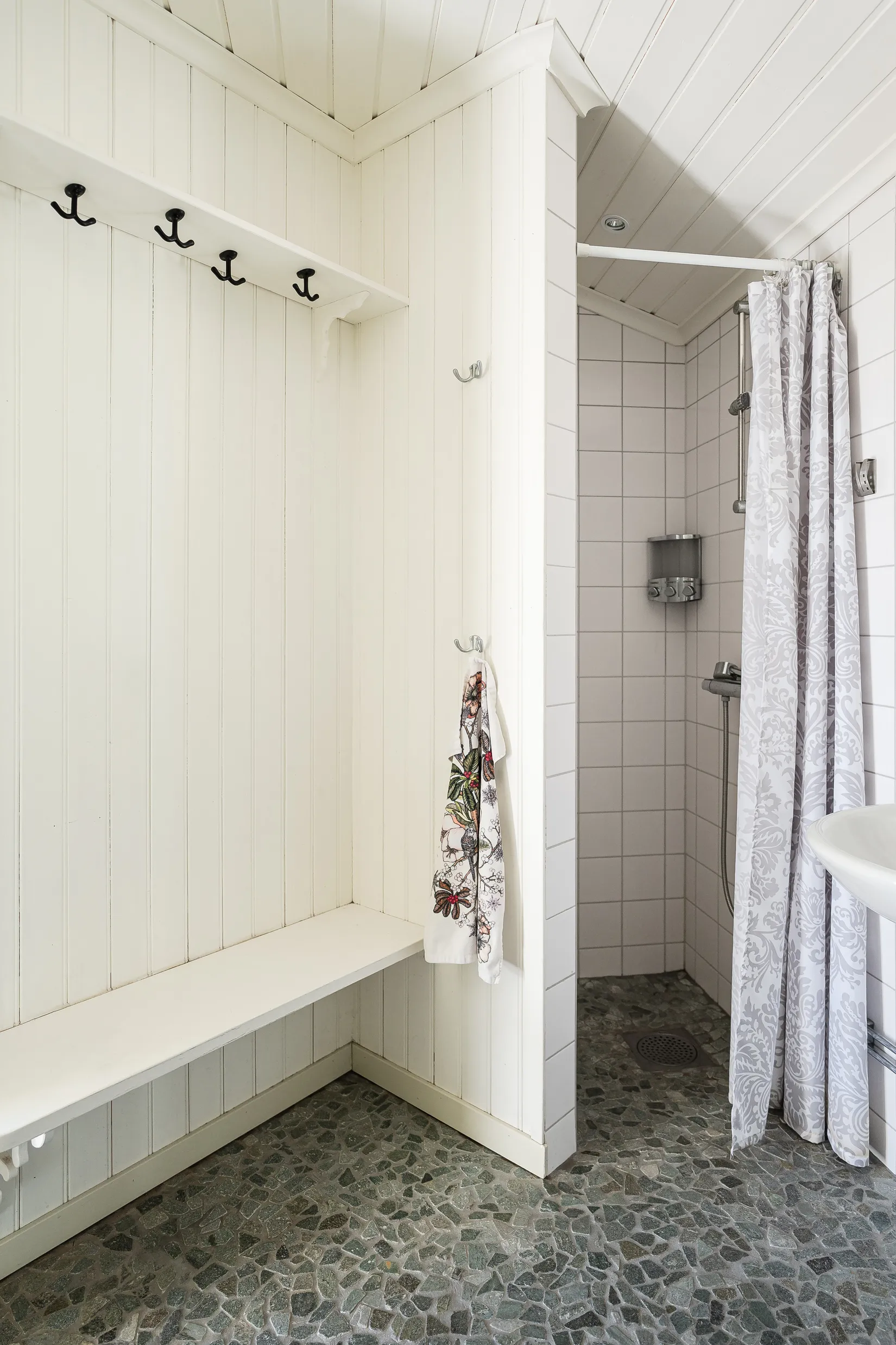 Villa, Utstensvägen 11, Hamn , Sundsvall