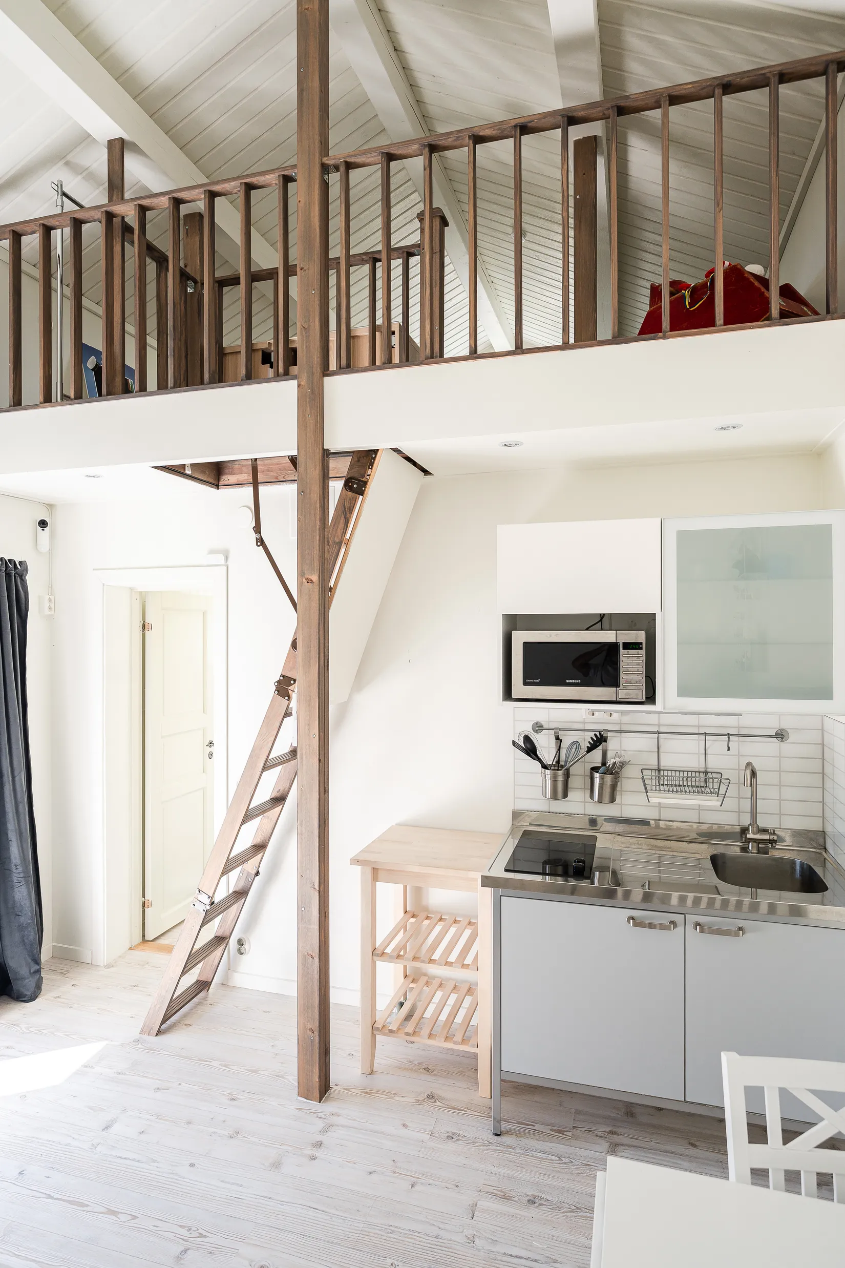 Villa, Utstensvägen 11, Hamn , Sundsvall