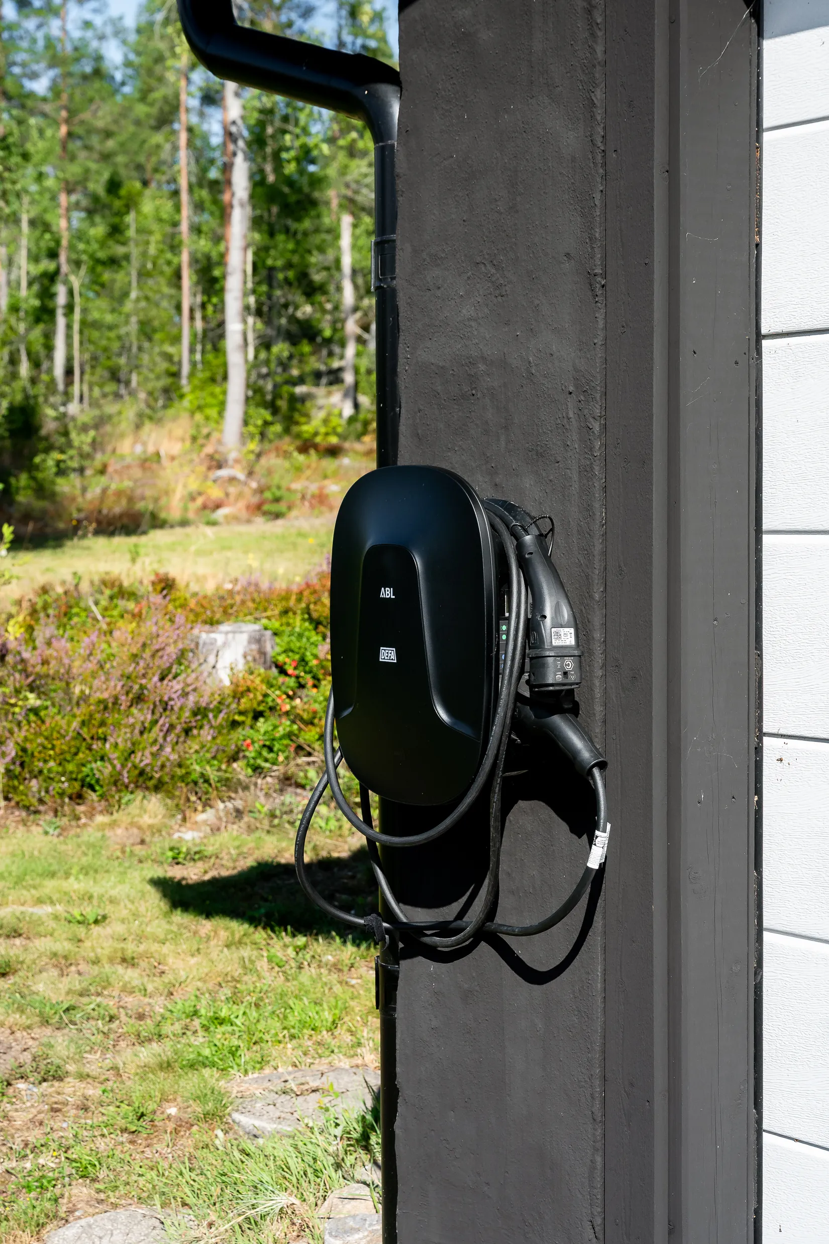 Villa, Utstensvägen 11, Hamn , Sundsvall