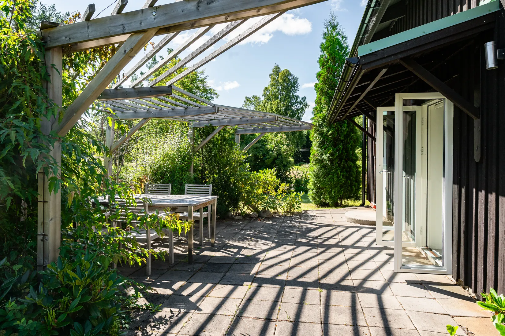 Villa, Utstensvägen 11, Hamn , Sundsvall