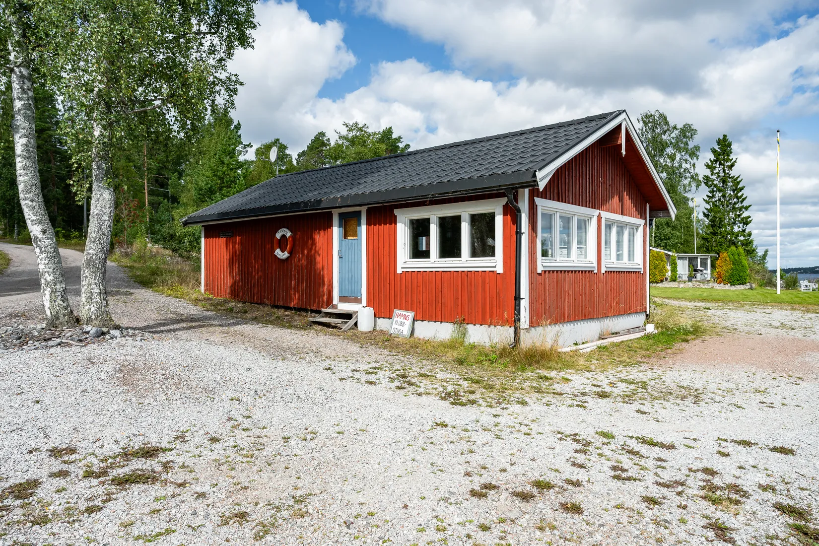 Villa, Utstensvägen 11, Hamn , Sundsvall