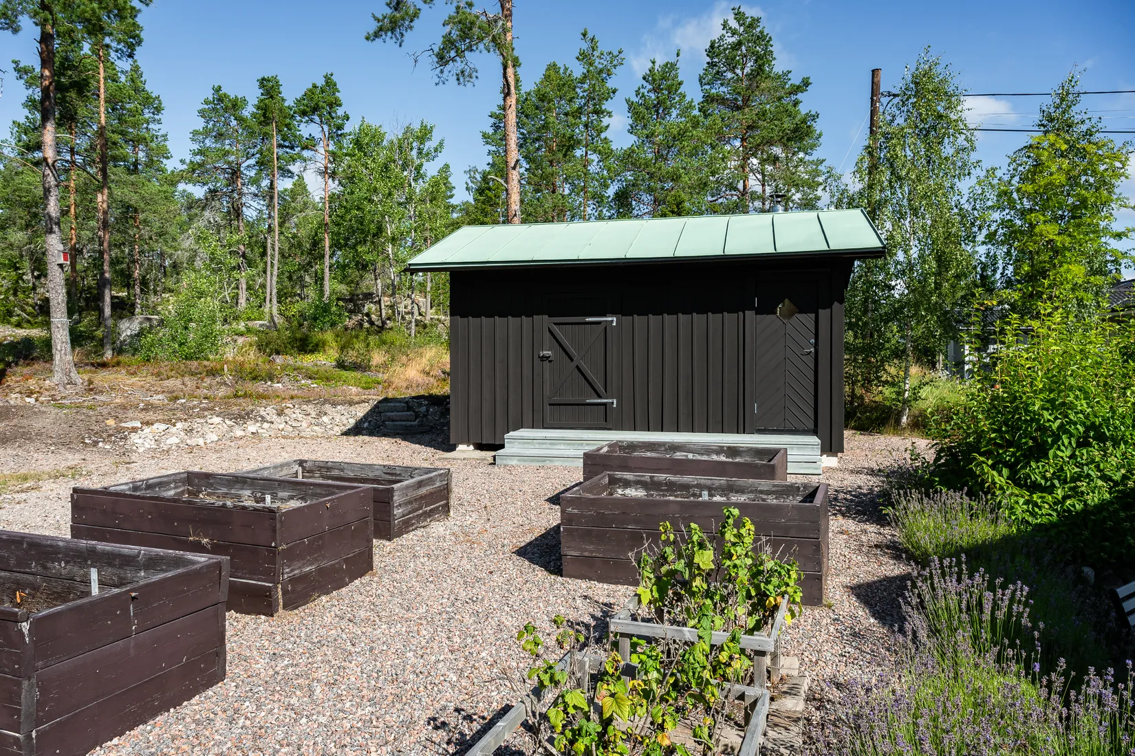 Villa, Utstensvägen 11, Hamn , Sundsvall