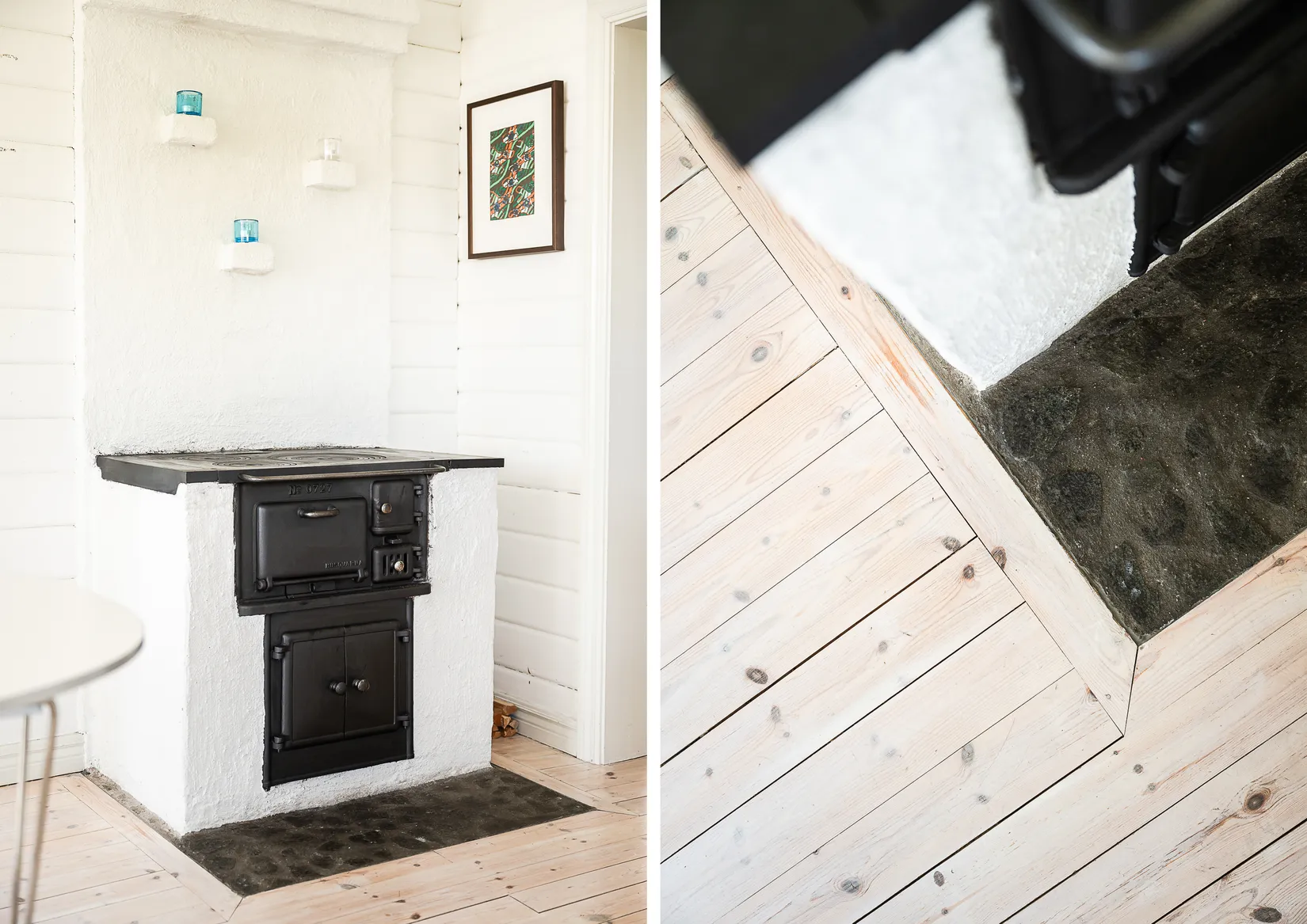 Villa, Utstensvägen 11, Hamn , Sundsvall