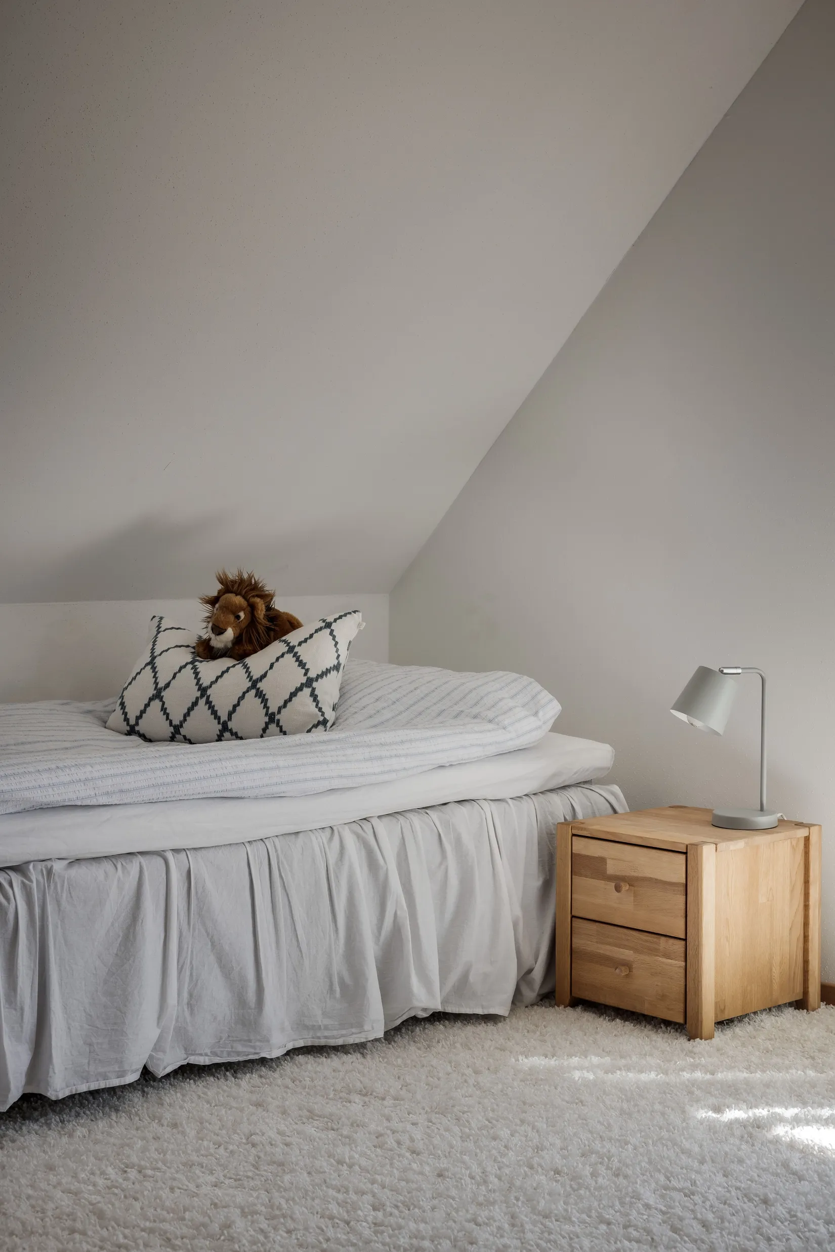 Villa, Fröjel Frejs väg 11, Fröjel, Gotland