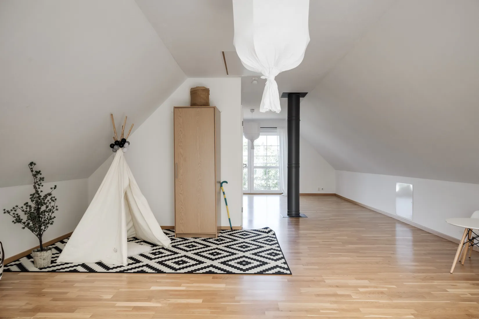 Villa, Fröjel Frejs väg 11, Fröjel, Gotland