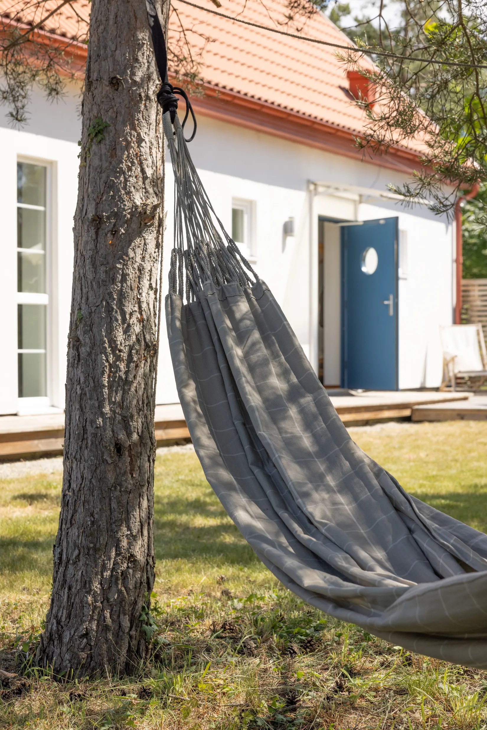 Villa, Fröjel Frejs väg 11, Fröjel, Gotland