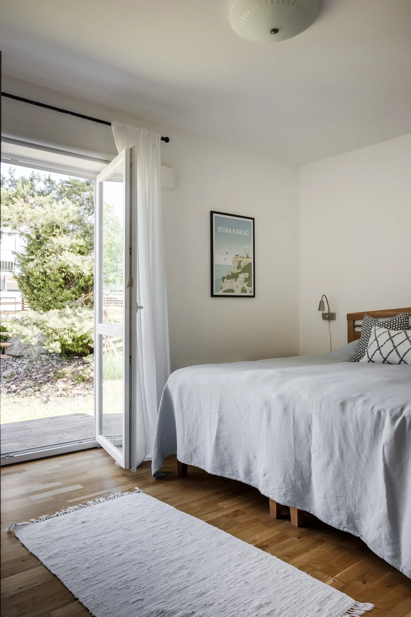 Villa, Fröjel Frejs väg 11, Fröjel, Gotland