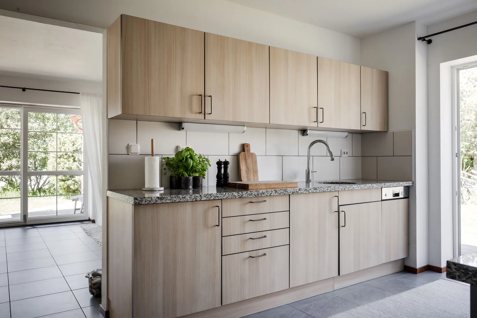 Villa, Fröjel Frejs väg 11, Fröjel, Gotland