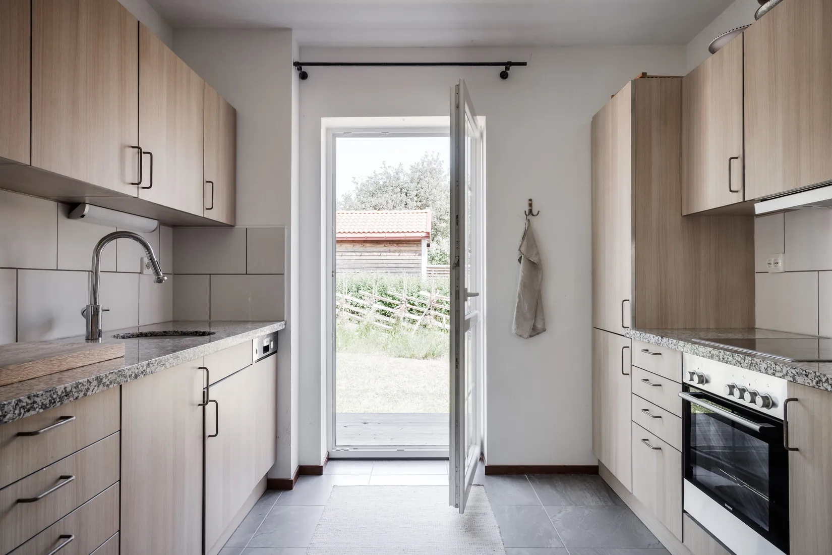 Villa, Fröjel Frejs väg 11, Fröjel, Gotland