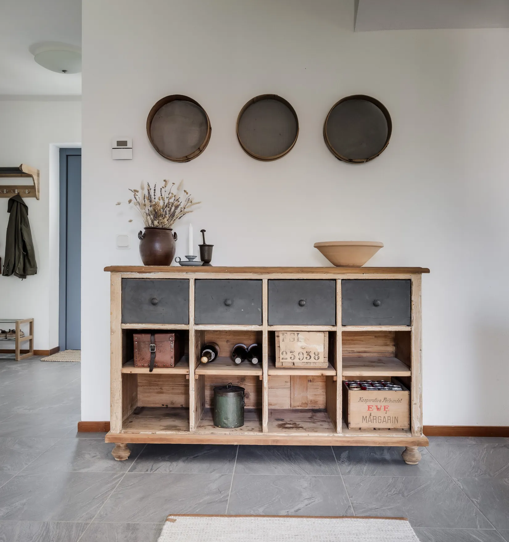 Villa, Fröjel Frejs väg 11, Fröjel, Gotland