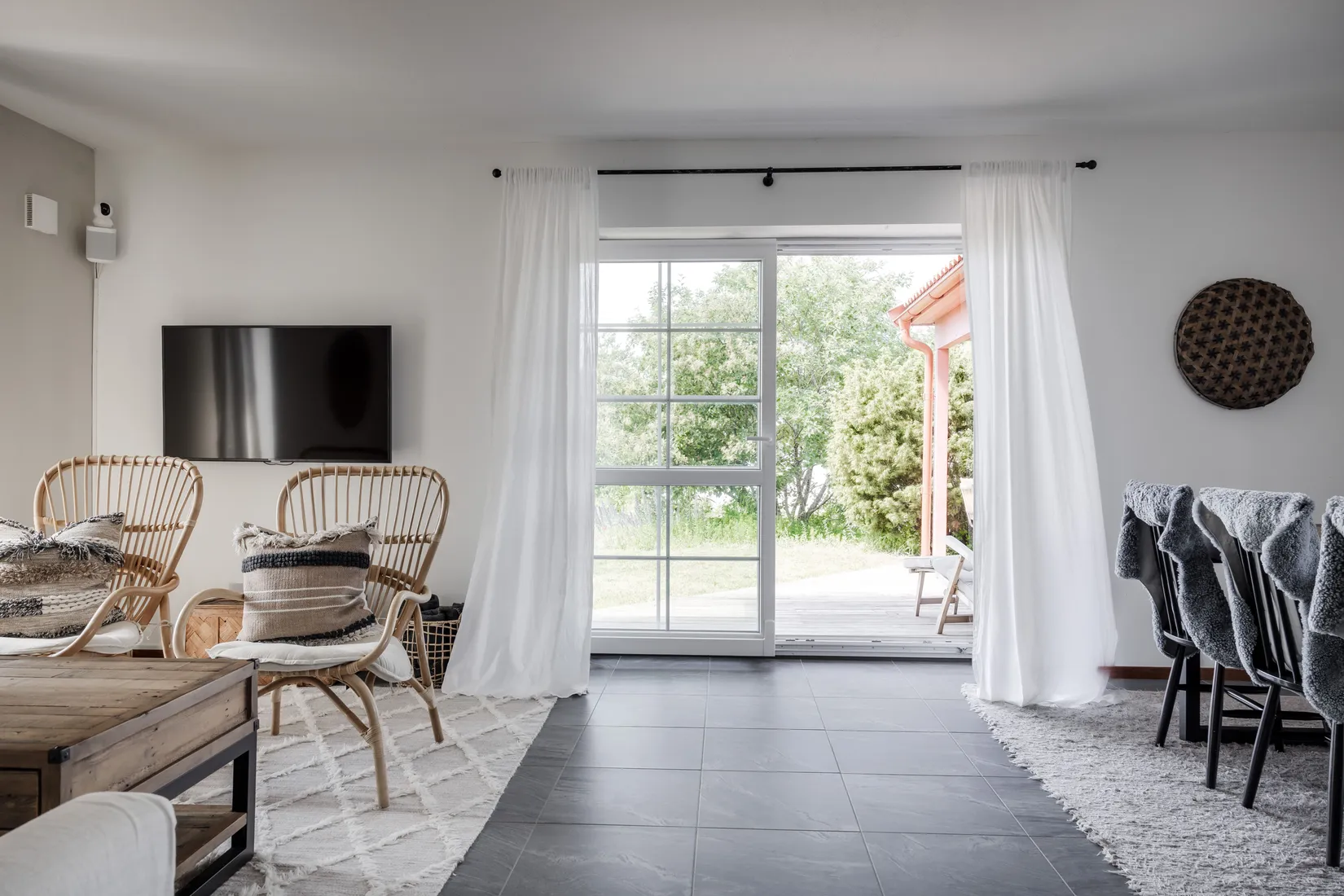 Villa, Fröjel Frejs väg 11, Fröjel, Gotland