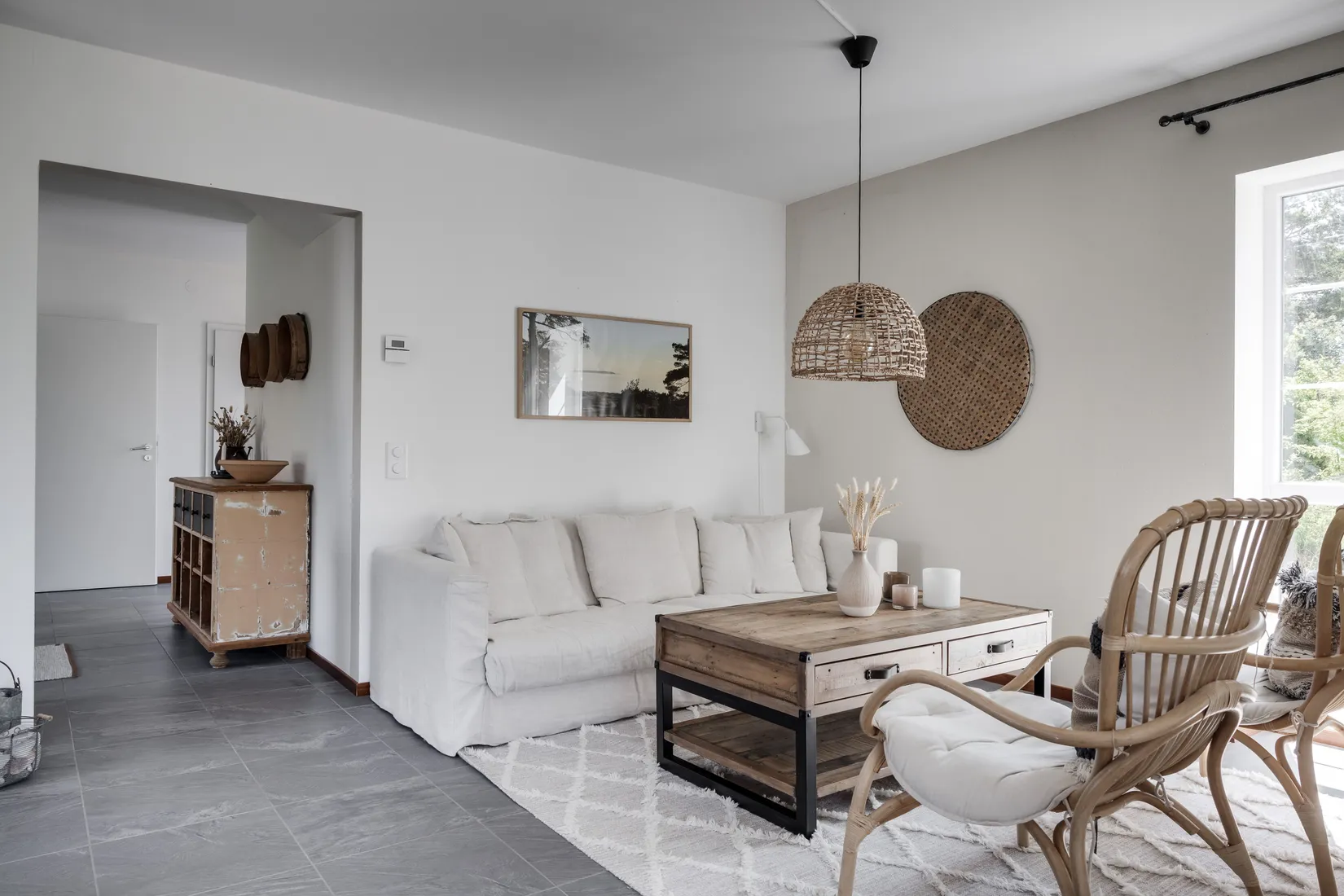 Villa, Fröjel Frejs väg 11, Fröjel, Gotland