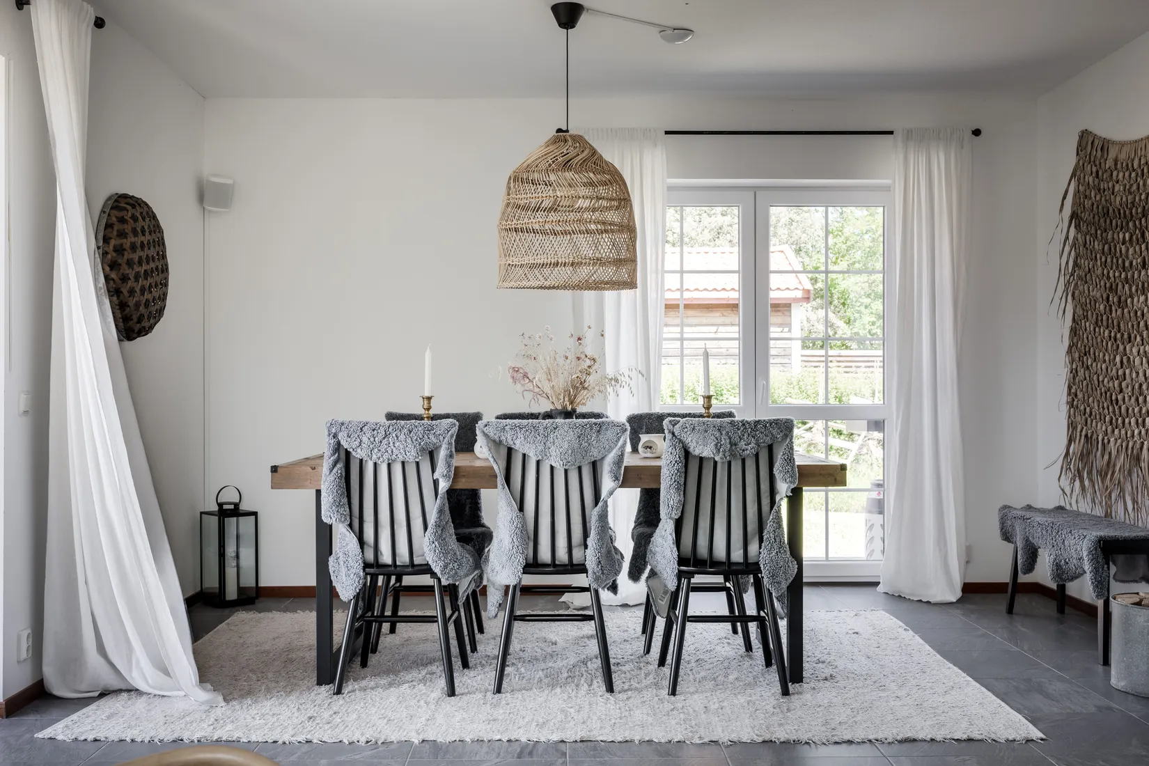 Villa, Fröjel Frejs väg 11, Fröjel, Gotland