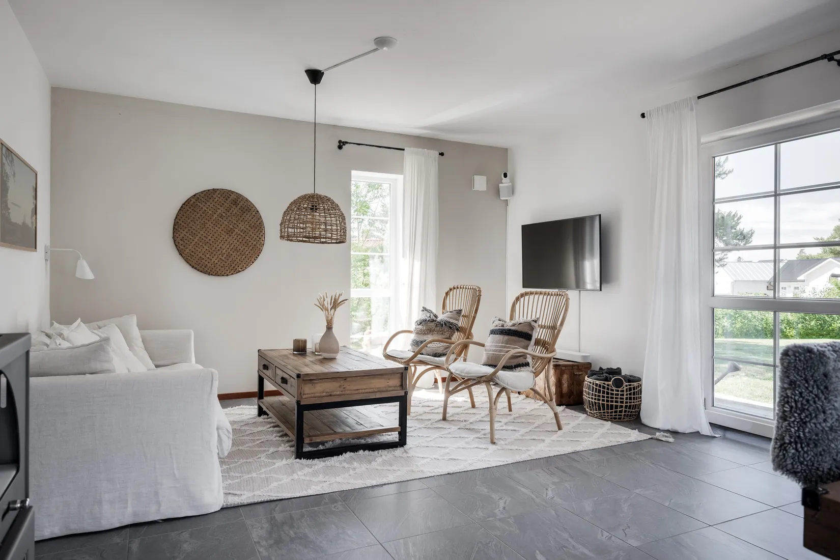 Villa, Fröjel Frejs väg 11, Fröjel, Gotland