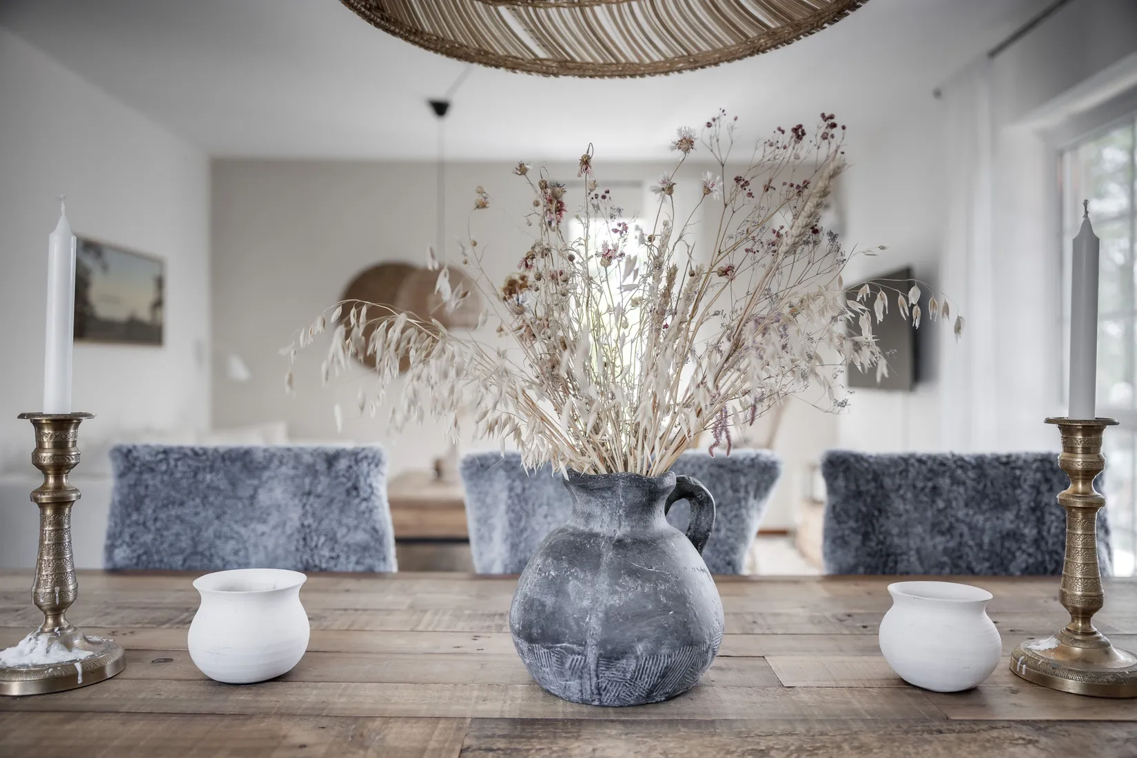 Villa, Fröjel Frejs väg 11, Fröjel, Gotland