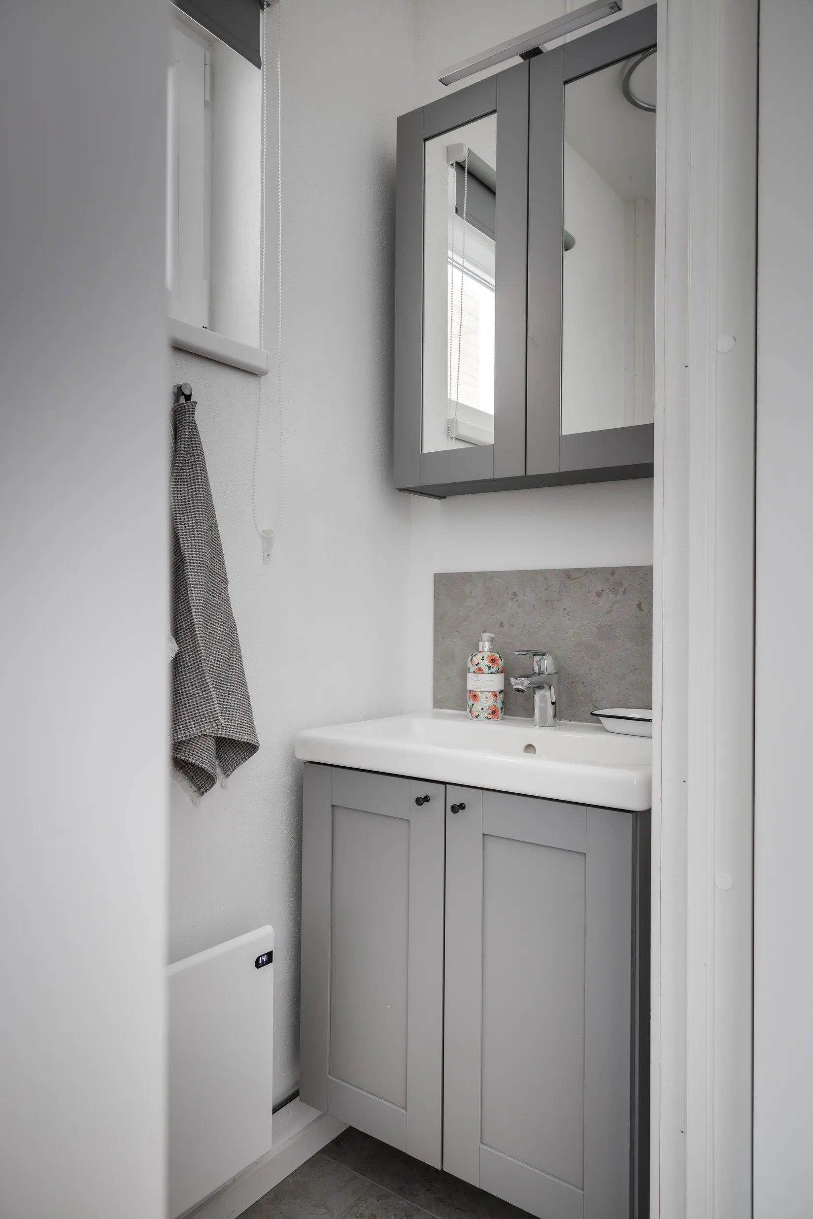 Villa, Fröjel Frejs väg 11, Fröjel, Gotland