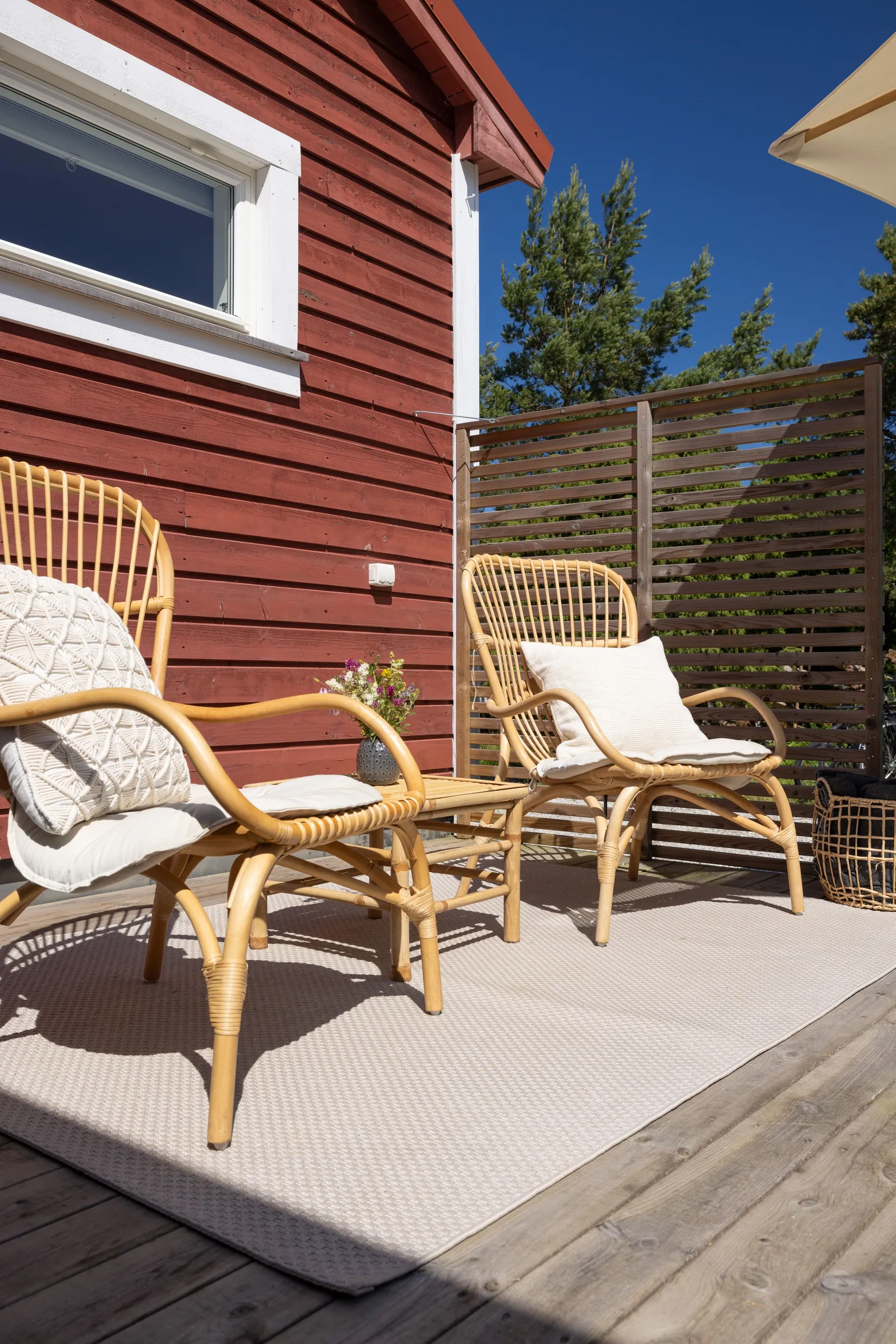 Villa, Fröjel Frejs väg 11, Fröjel, Gotland