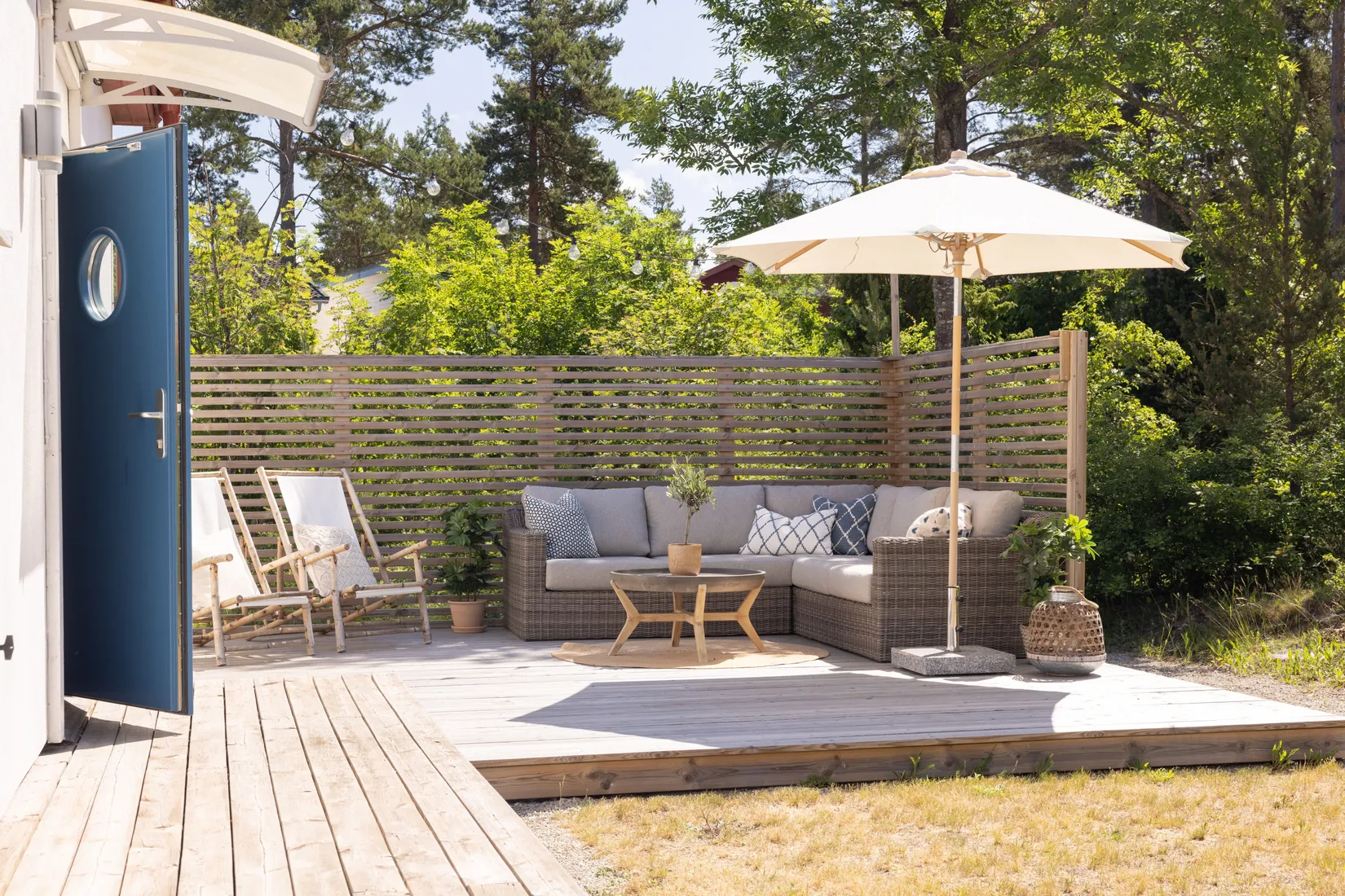 Villa, Fröjel Frejs väg 11, Fröjel, Gotland