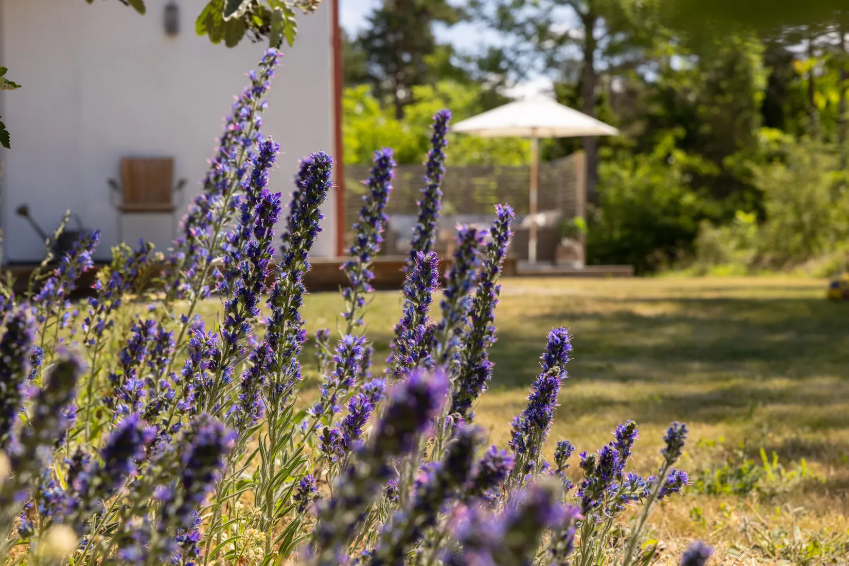 Villa, Fröjel Frejs väg 11, Fröjel, Gotland