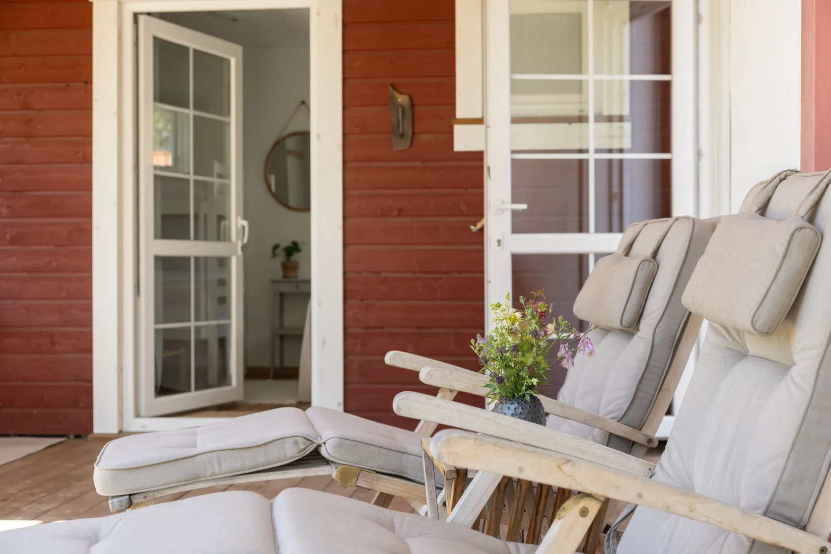 Villa, Fröjel Frejs väg 11, Fröjel, Gotland