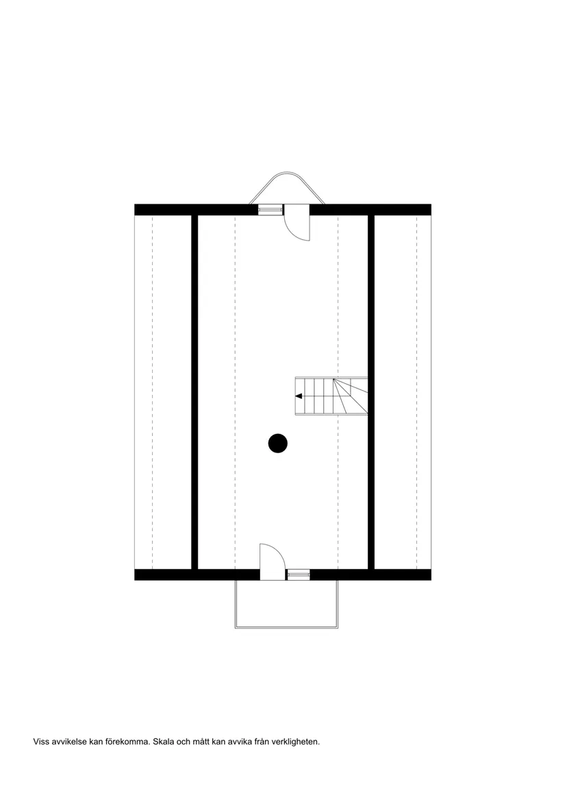 Villa, Fröjel Frejs väg 11, Fröjel, Gotland