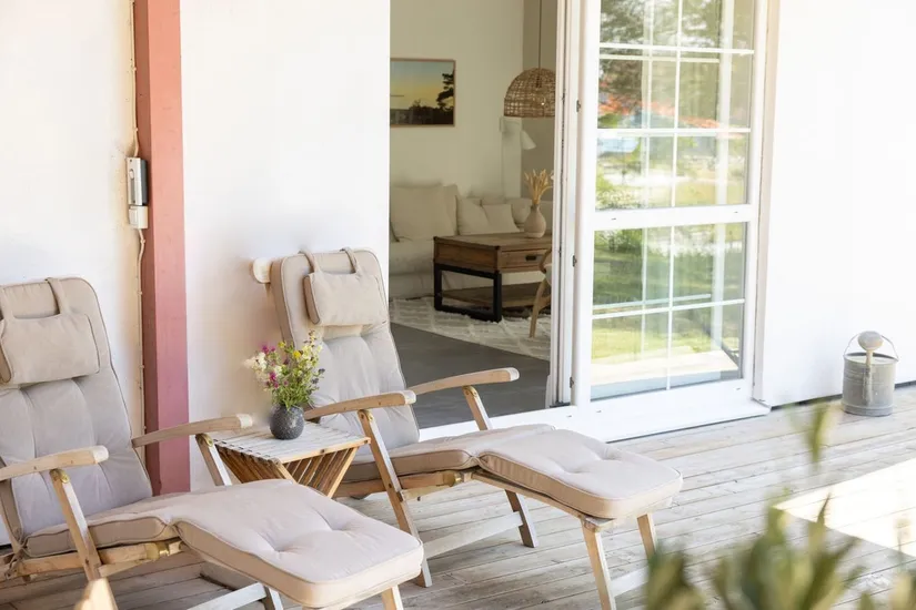 Villa, Fröjel Frejs väg 11, Fröjel, Gotland