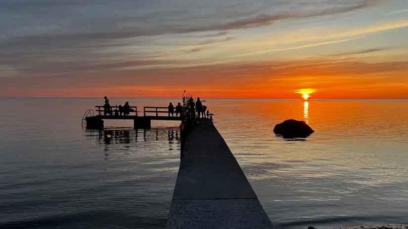 Villa, Fröjel Frejs väg 11, Fröjel, Gotland