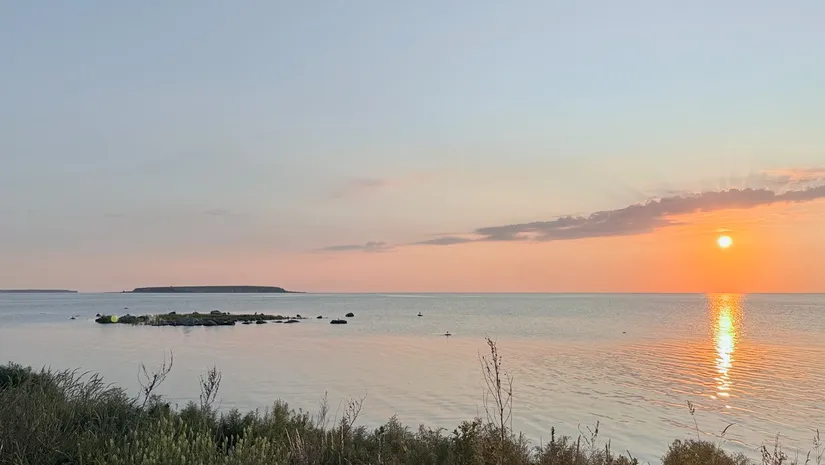 Villa, Fröjel Frejs väg 11, Fröjel, Gotland