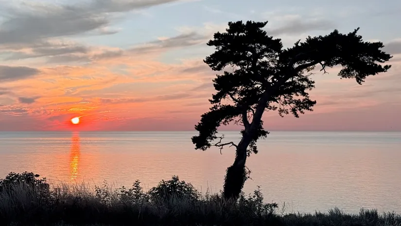 Villa, Fröjel Frejs väg 11, Fröjel, Gotland